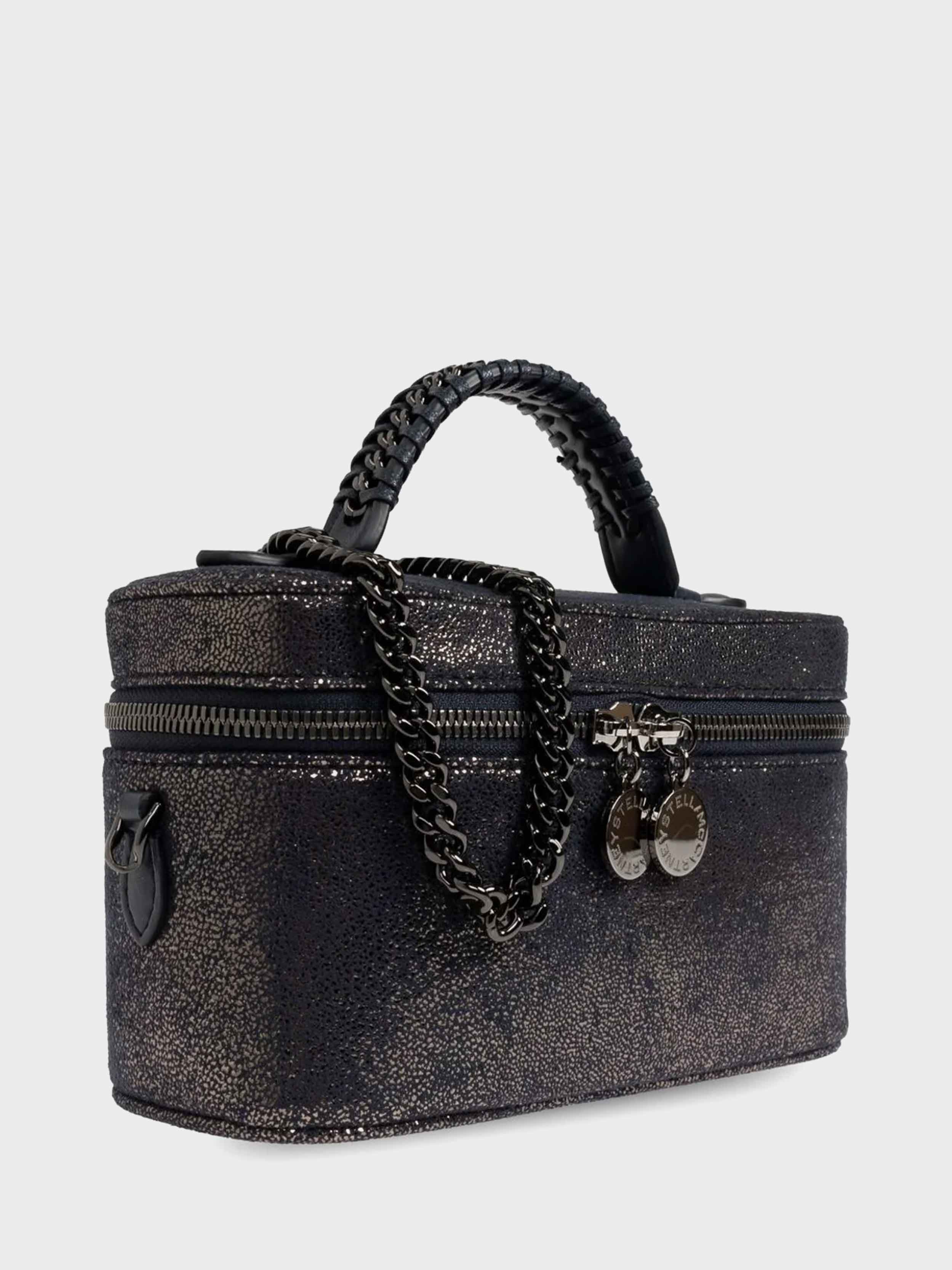 Metallic Brown