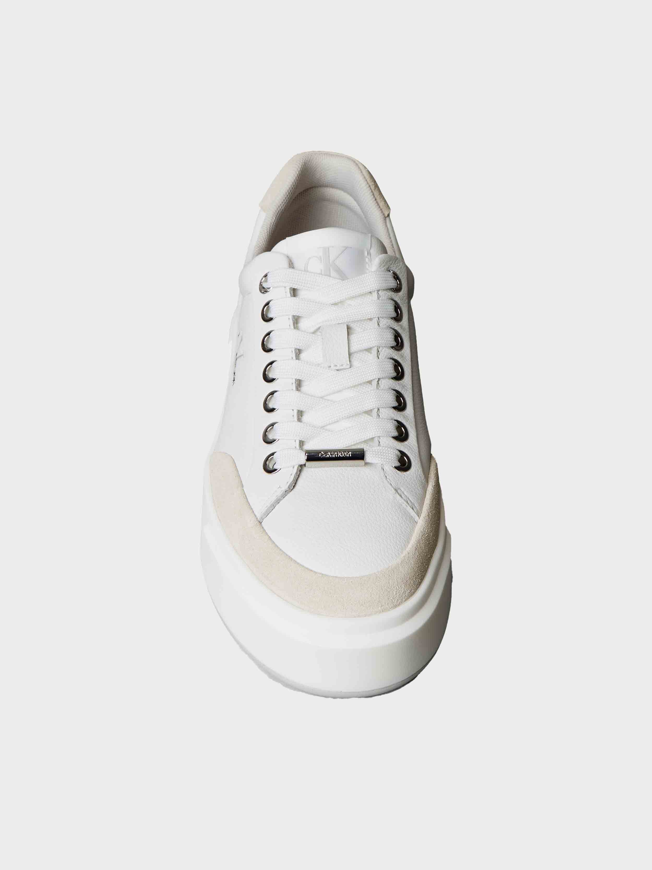 Bright White/Light Cashew/Moonstr