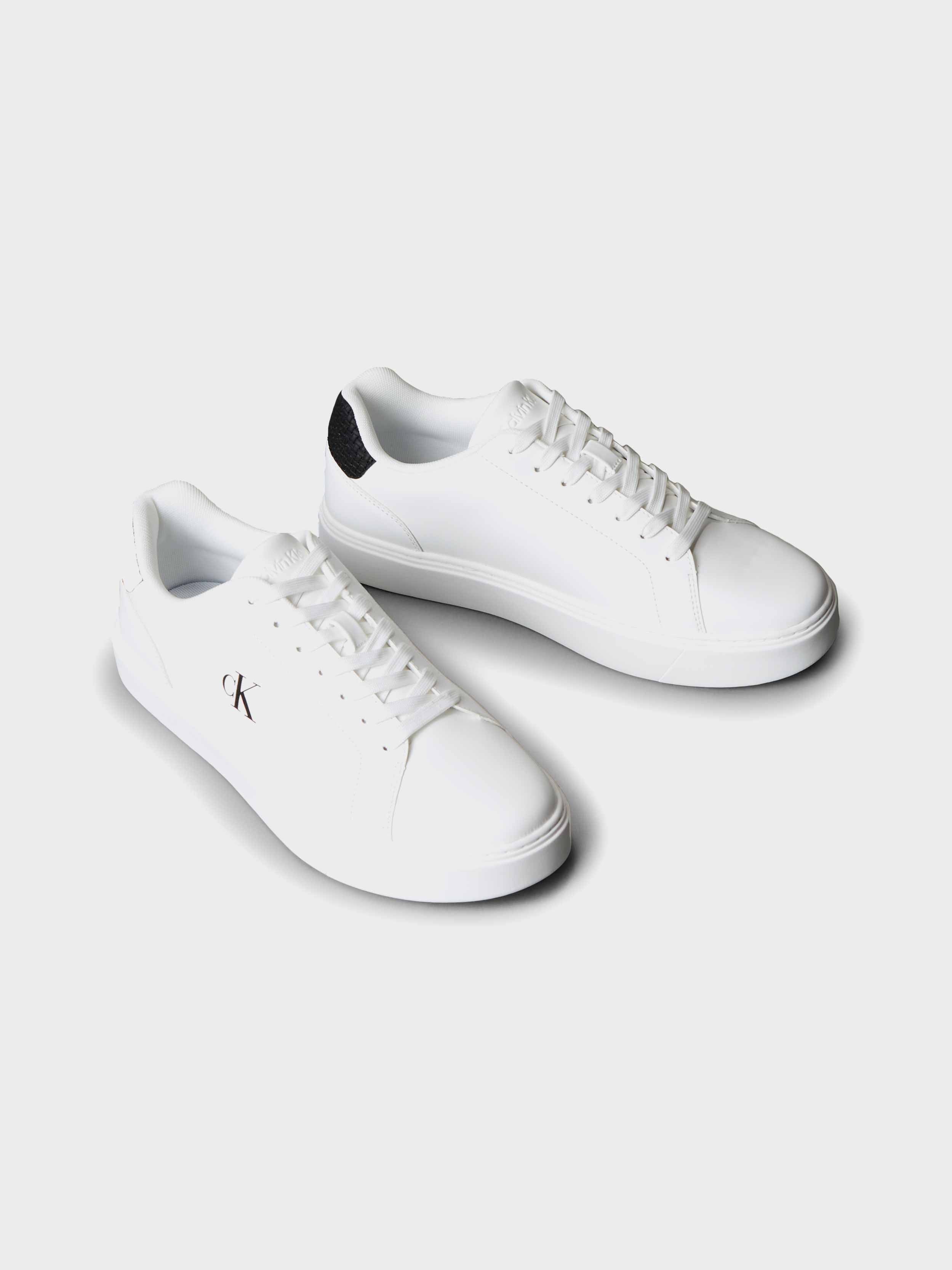 Bright White