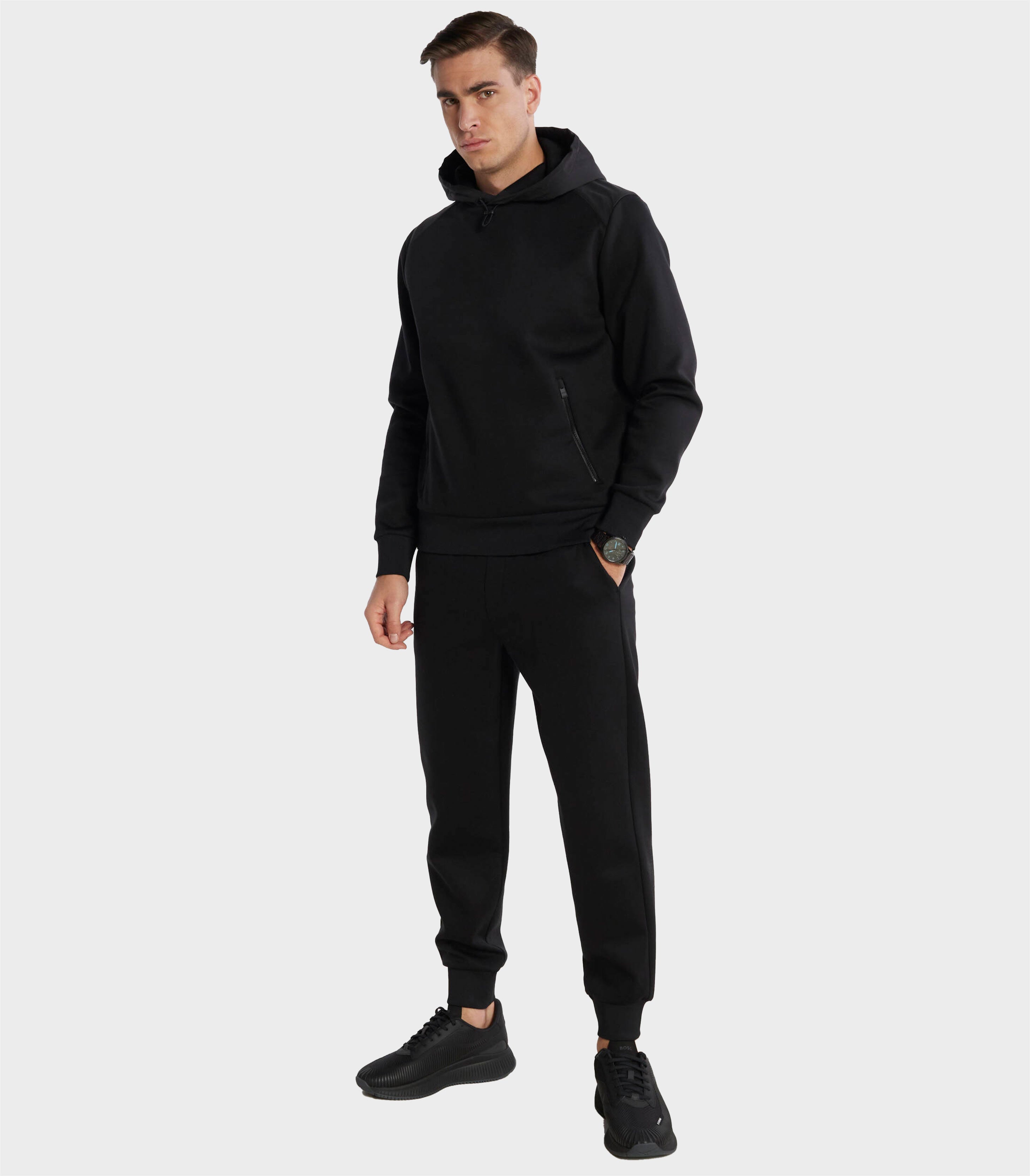 Black 1