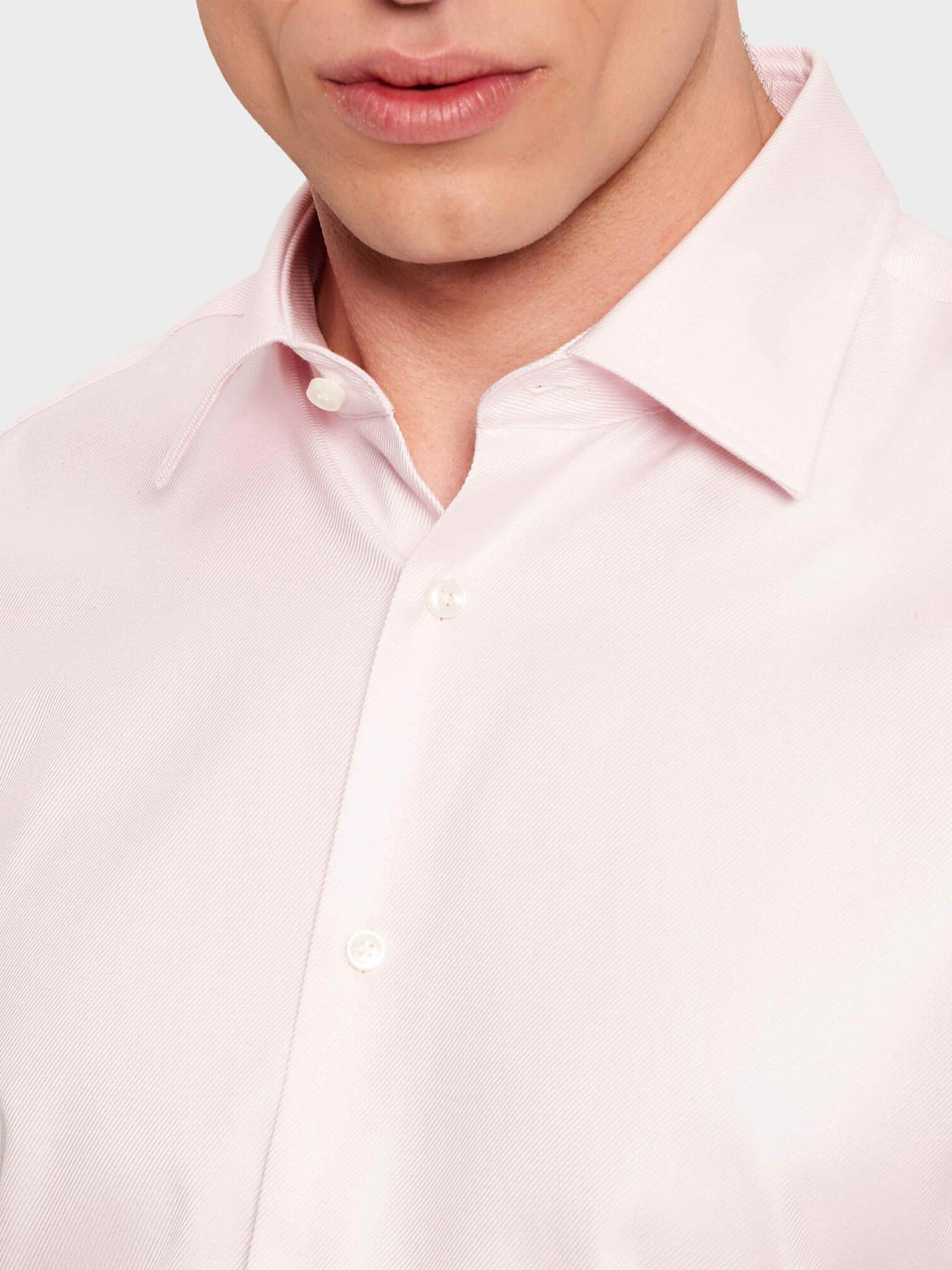 Pastel Pink