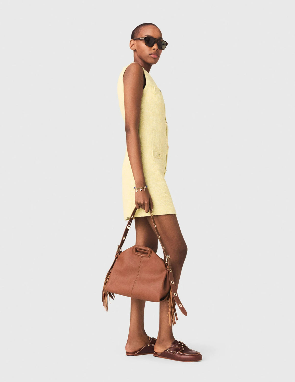Light Yellow