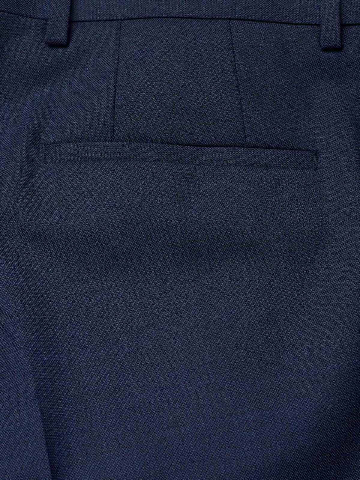 Nile Blue