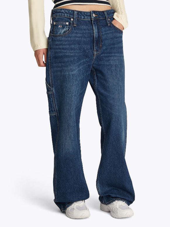 Dark Denim