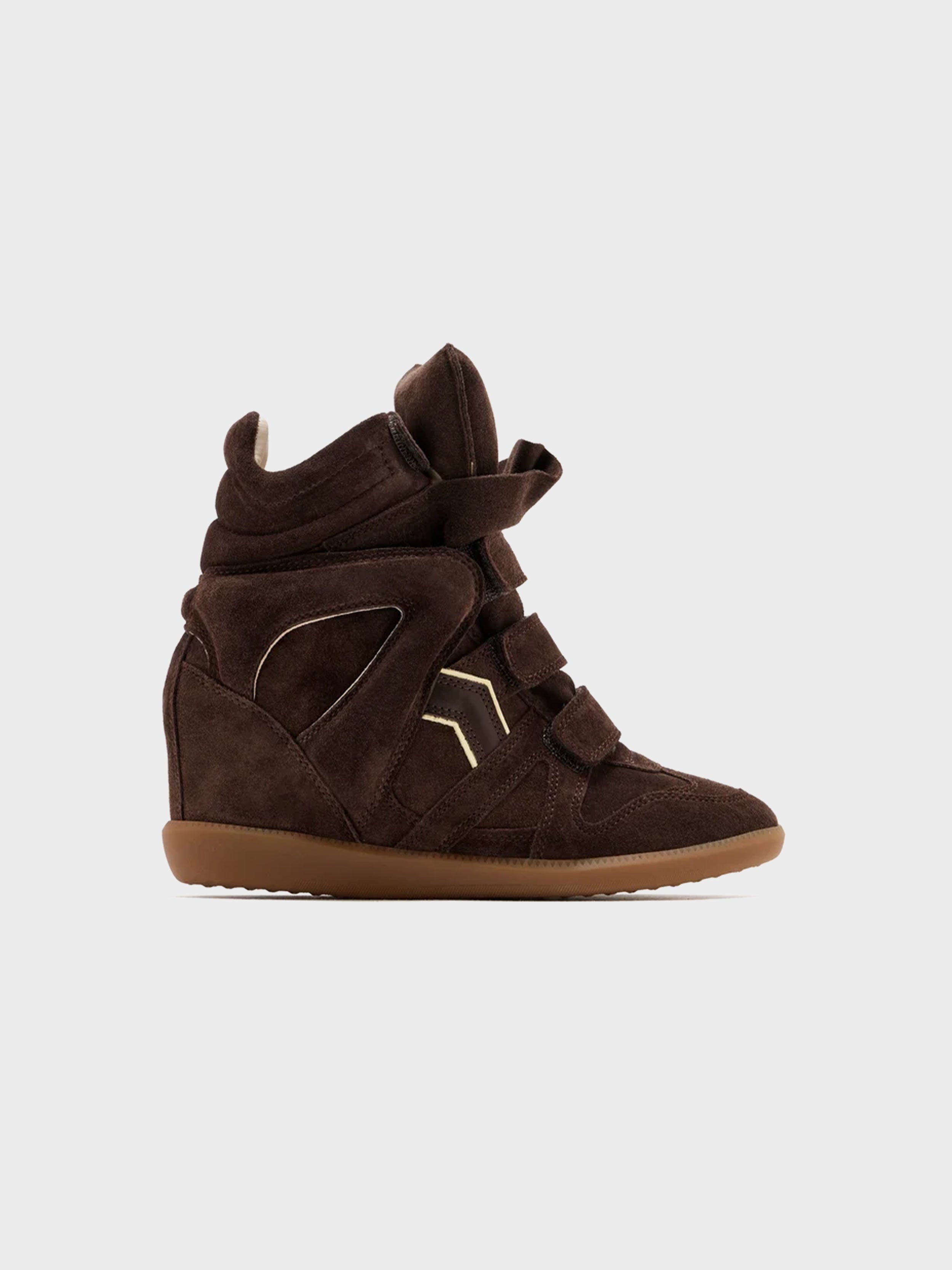 Chocolate Brown