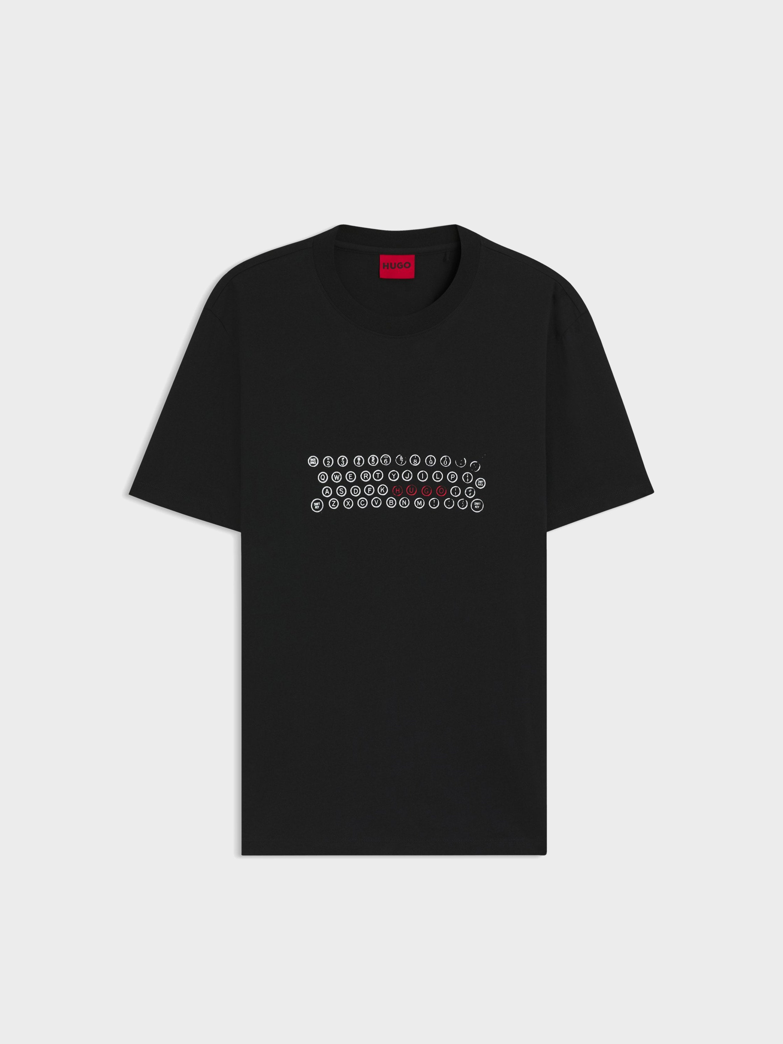 Black 1