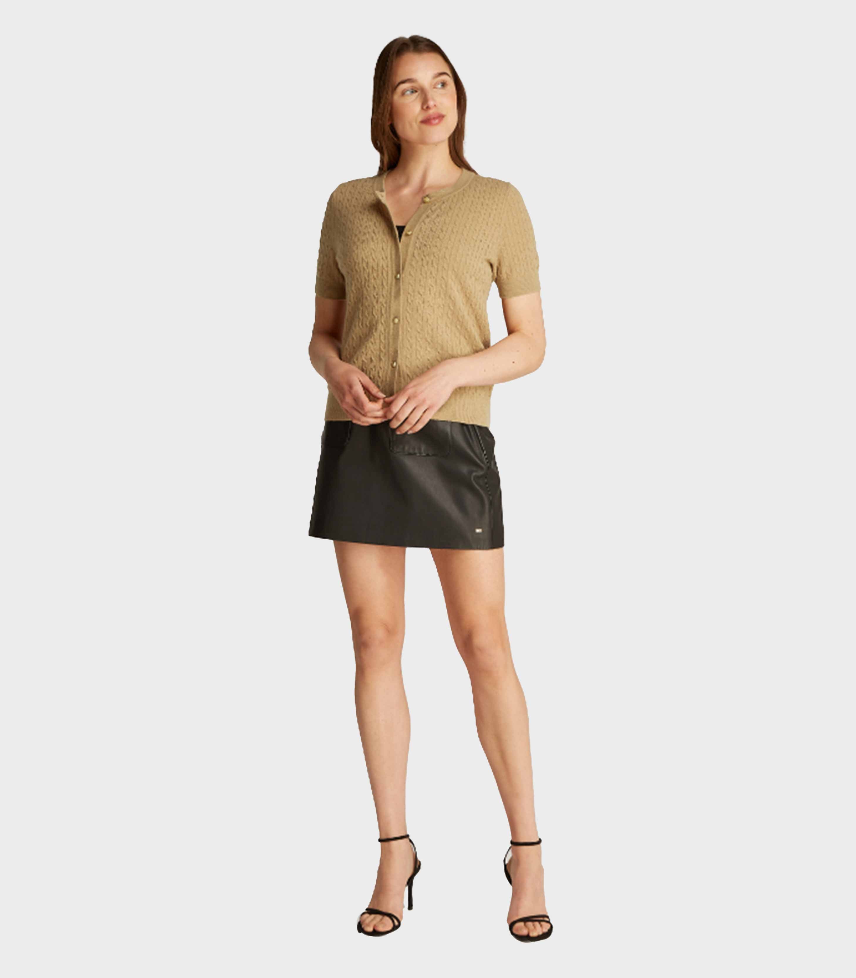 Dark Beige