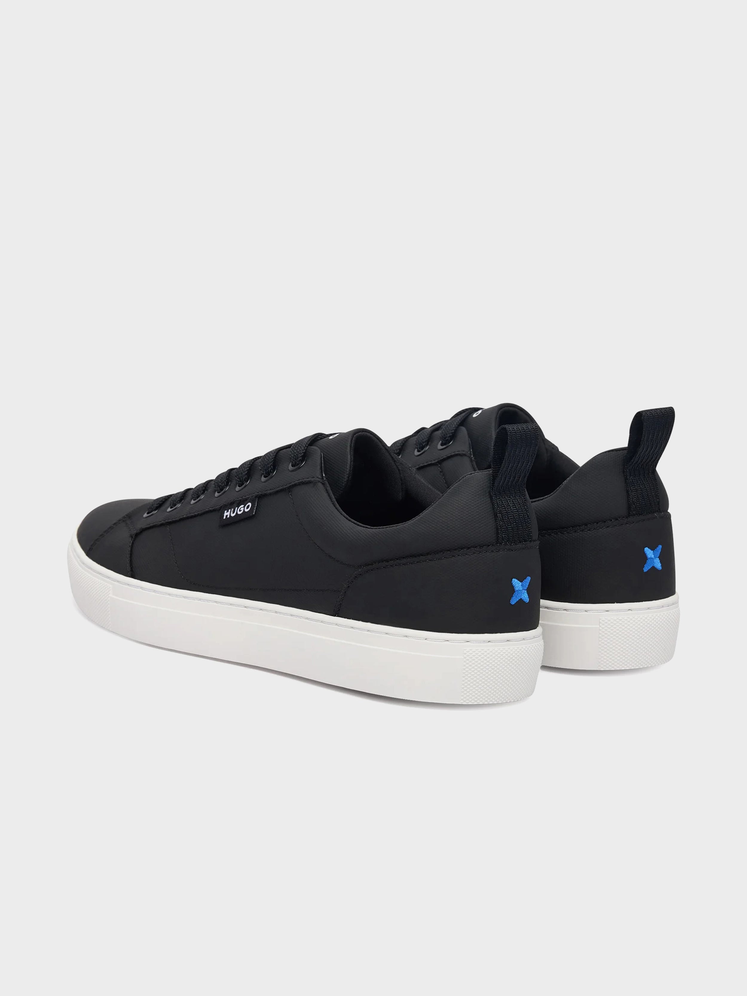 Black 1
