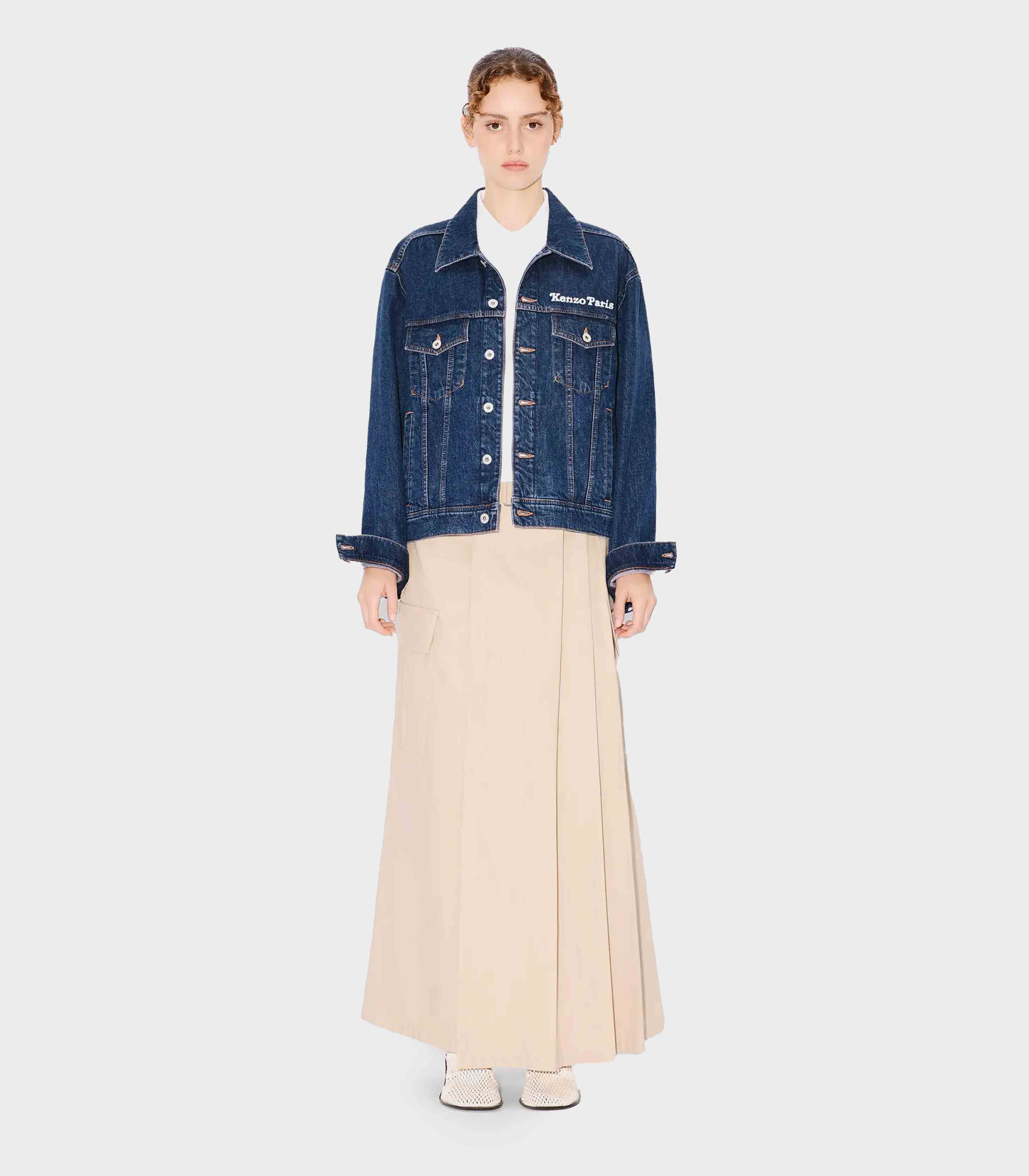 Denim