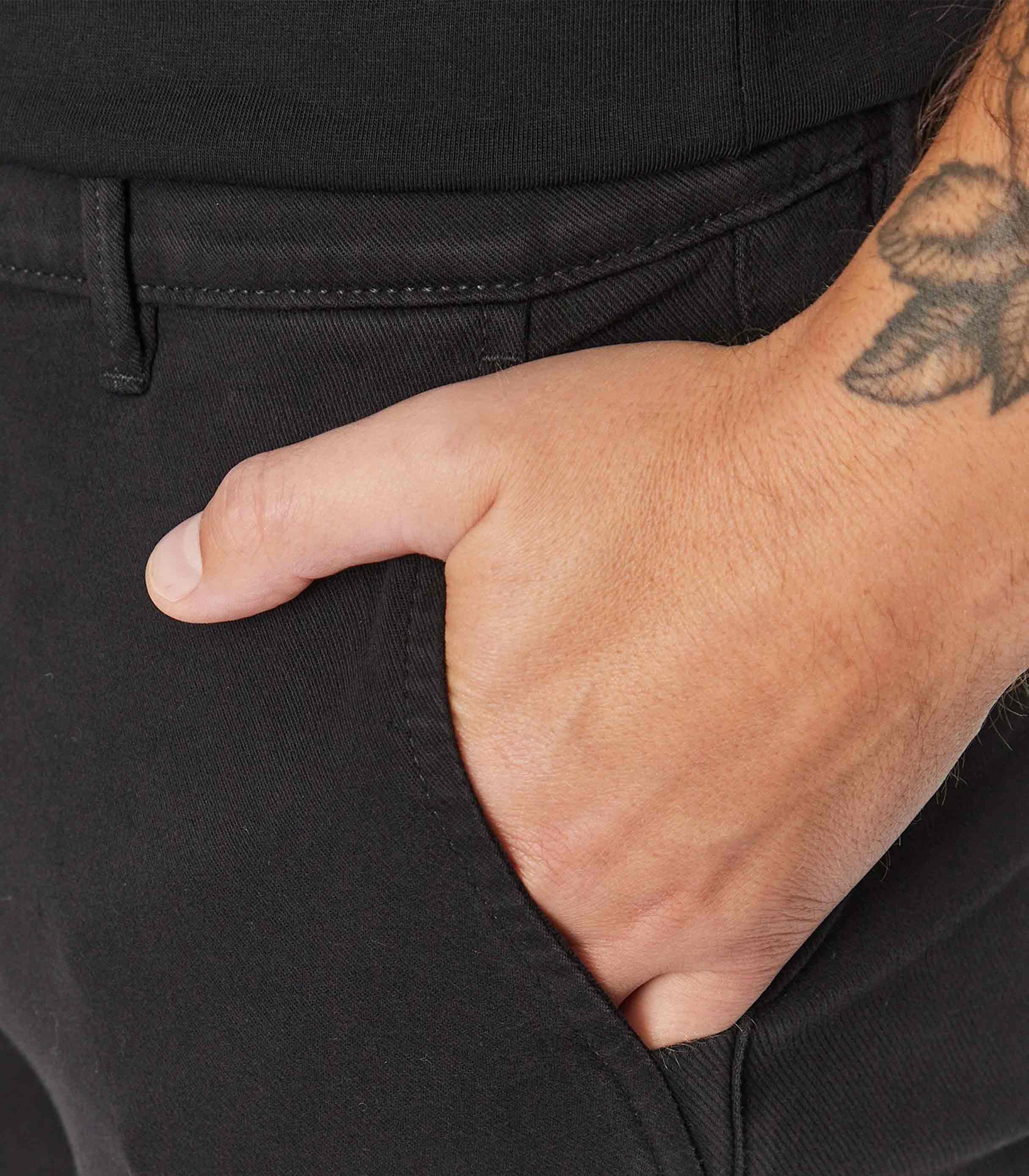 Black 1
