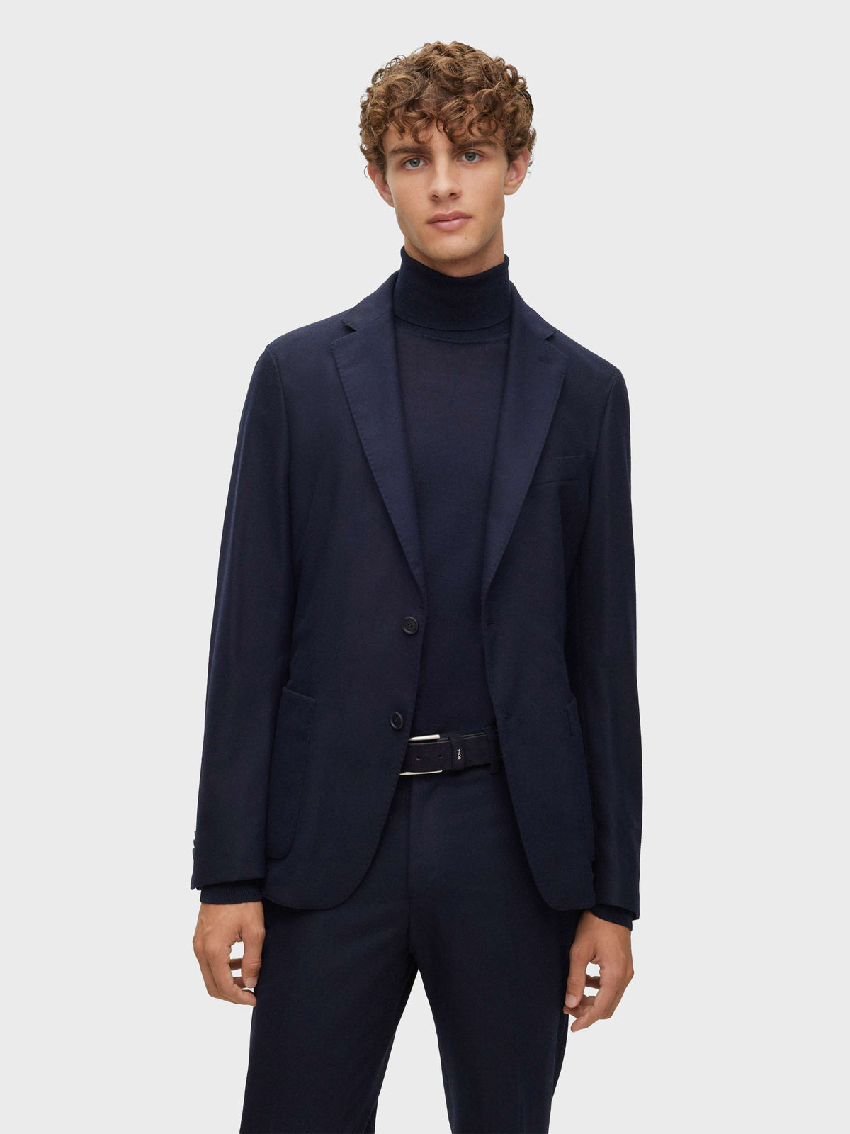 Navy Blue