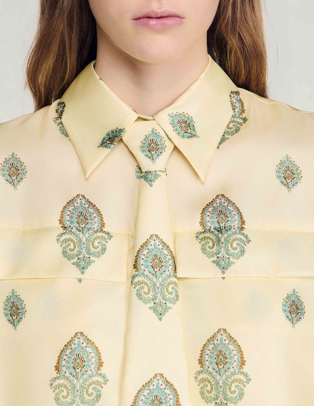 Light Yellow