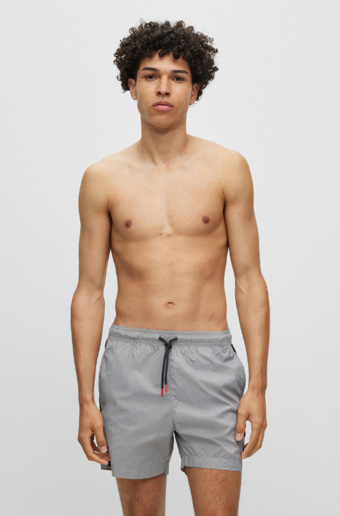 Grey