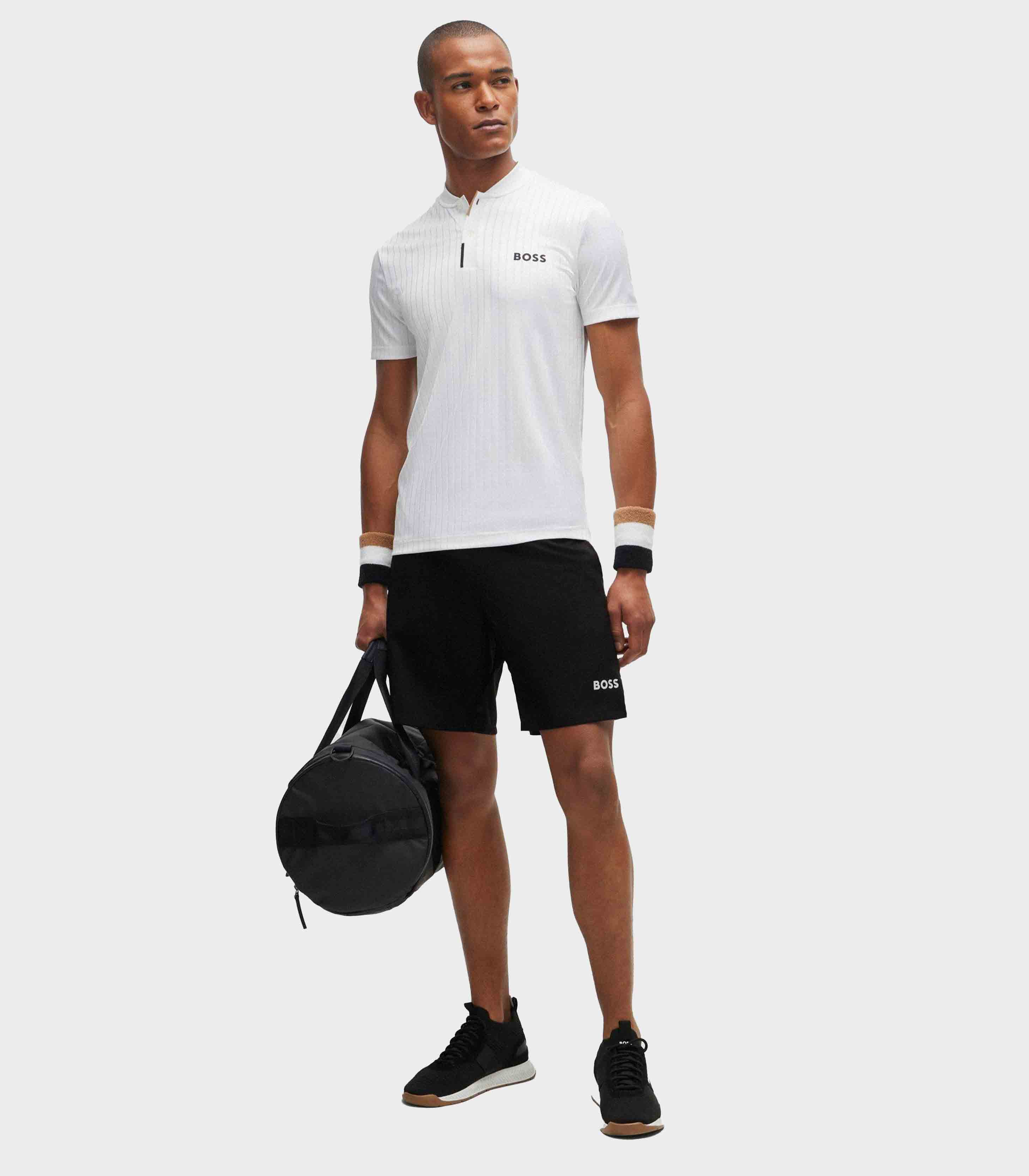 Black 1