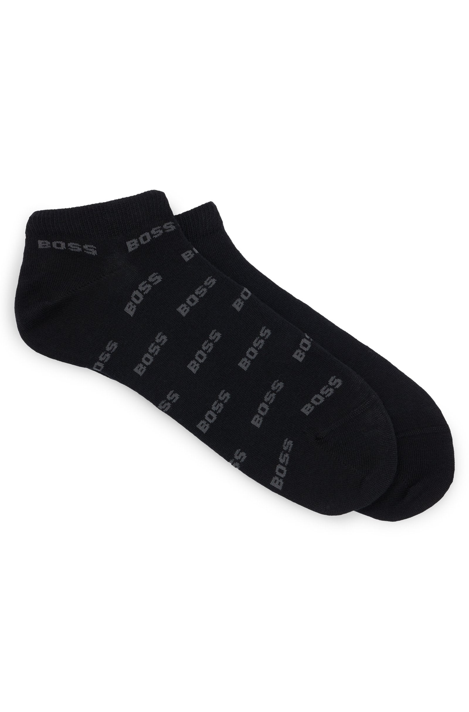 Black 1