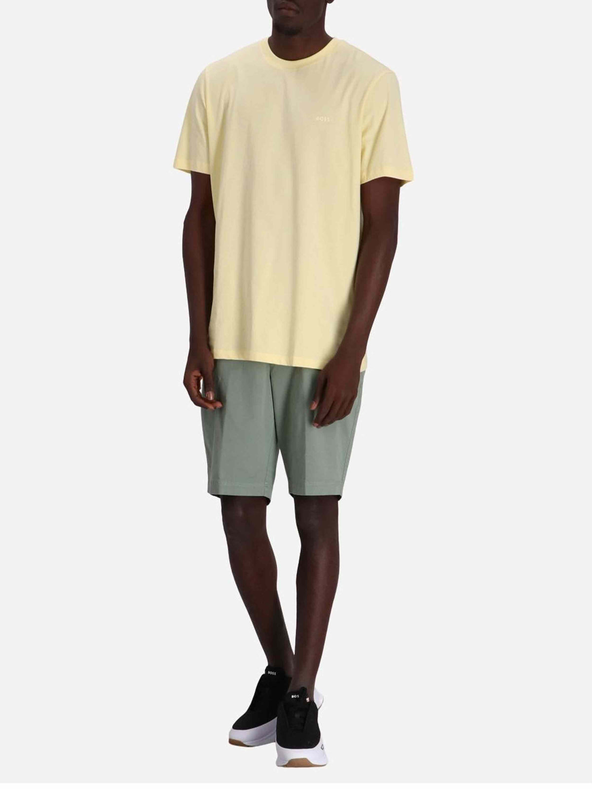 Light Yellow