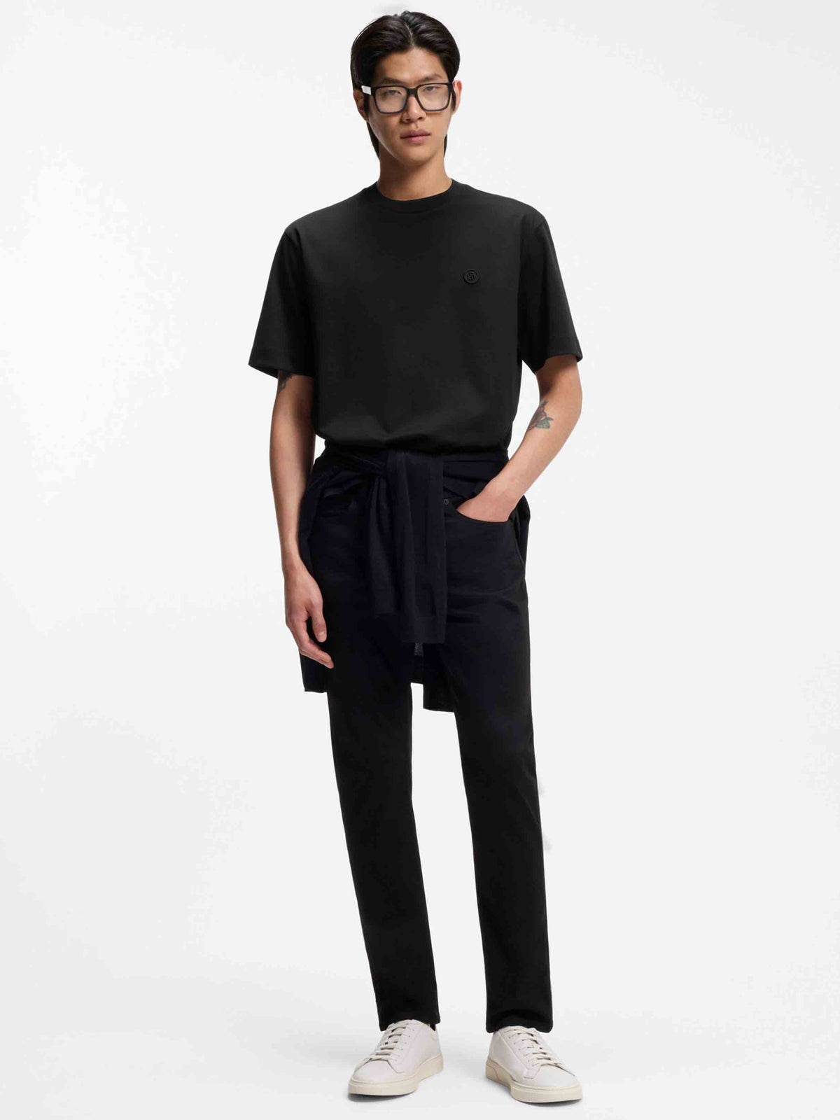 Black 1
