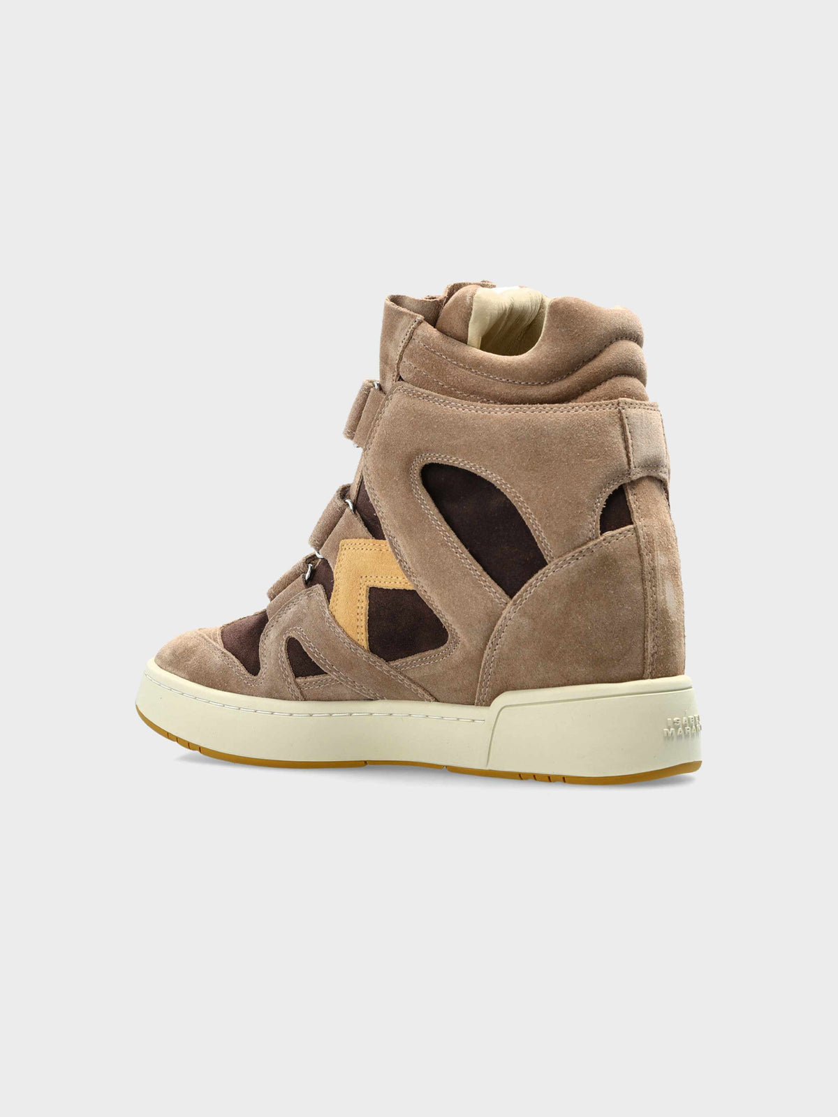 Sand Brown