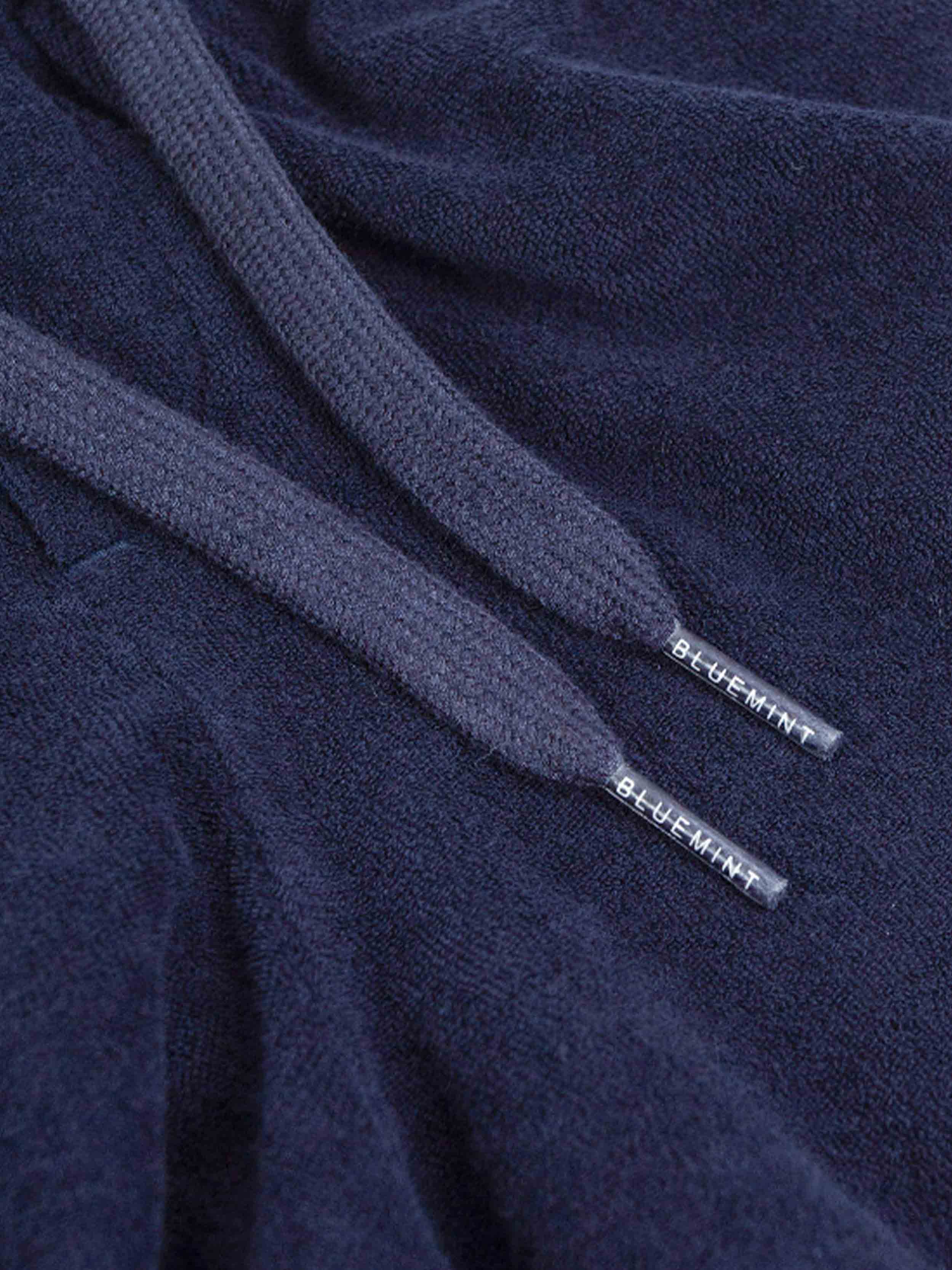 Dark Navy