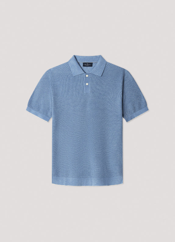 Ice Blue