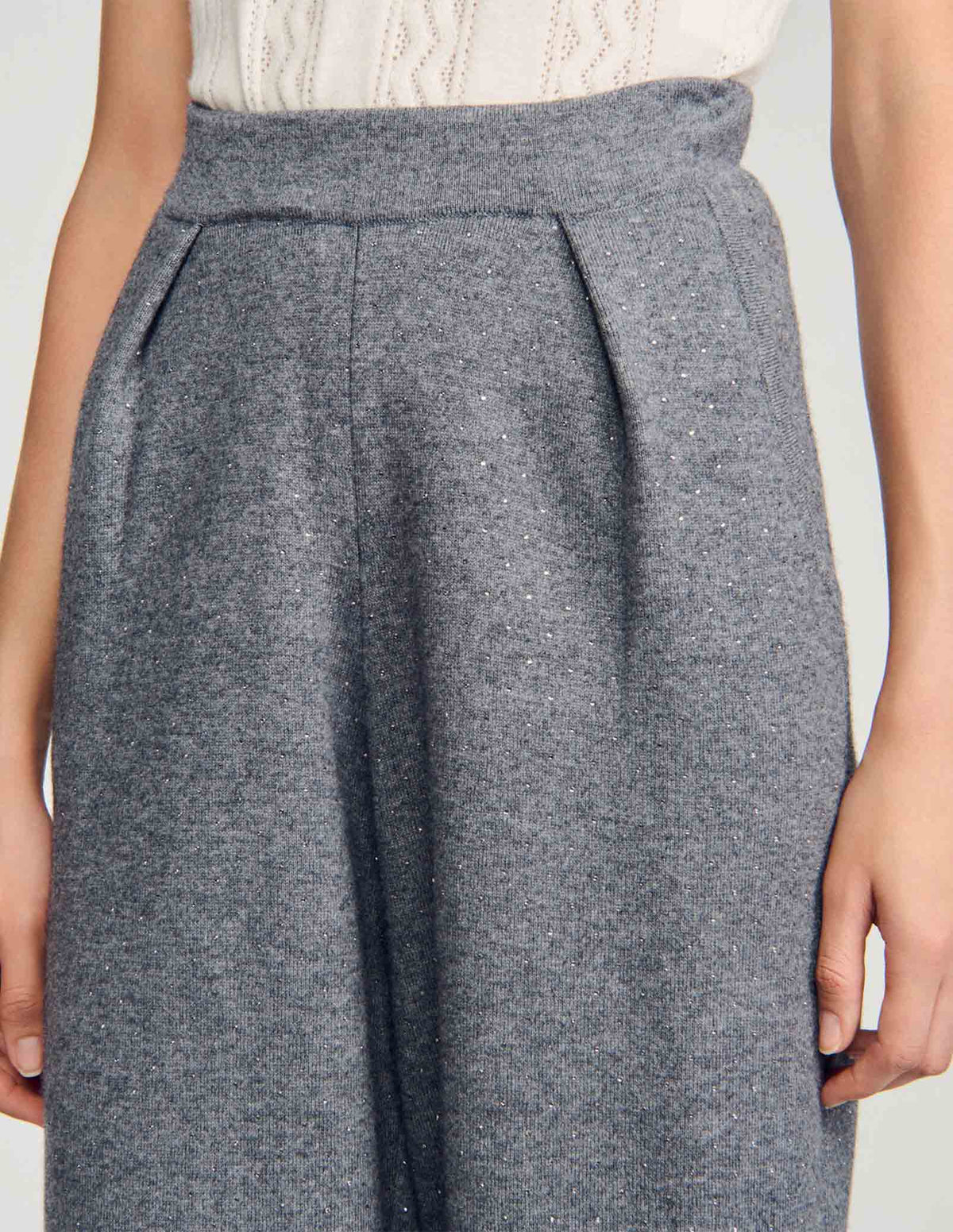 Grey