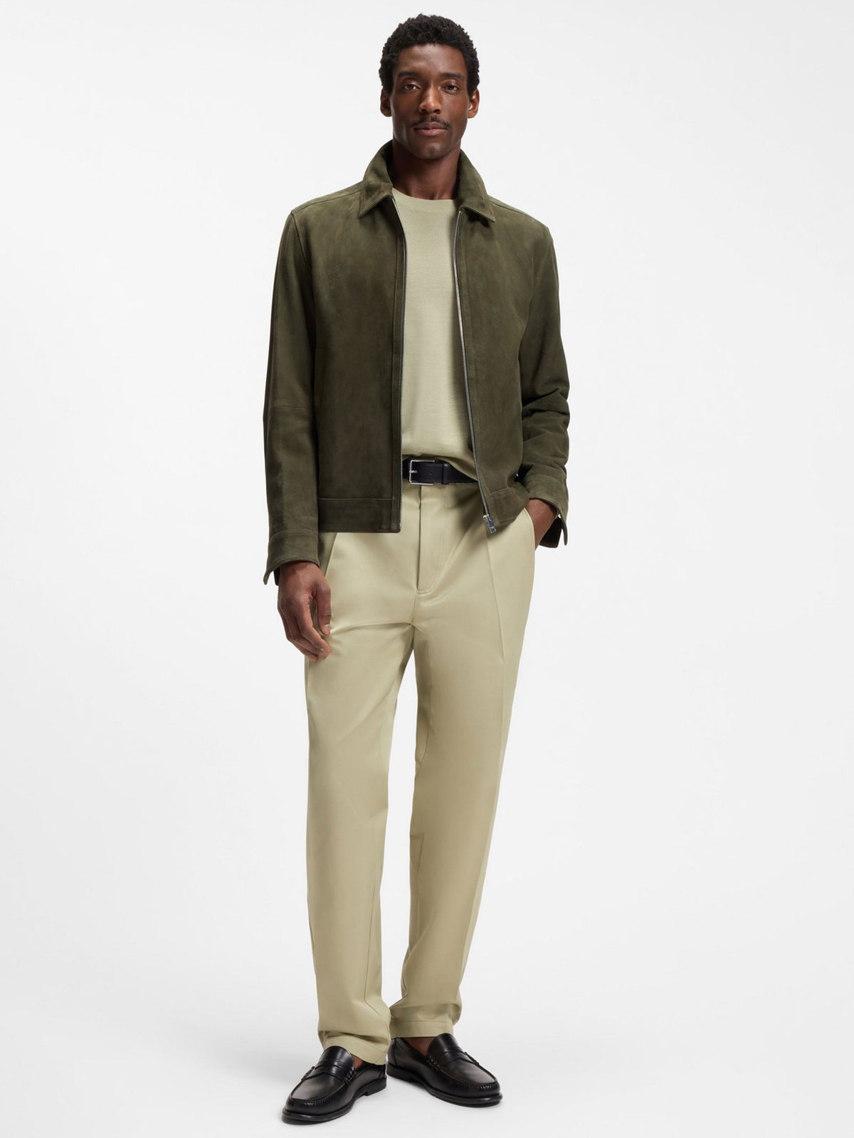 Light Green