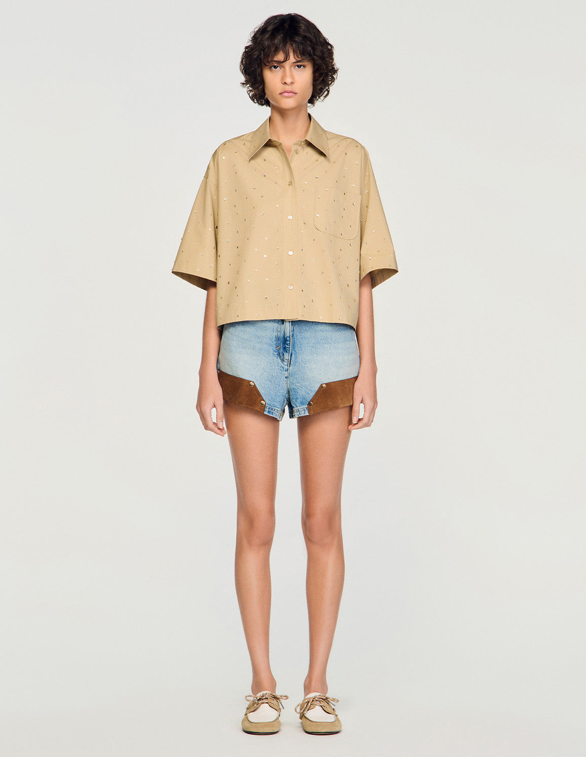 Beige