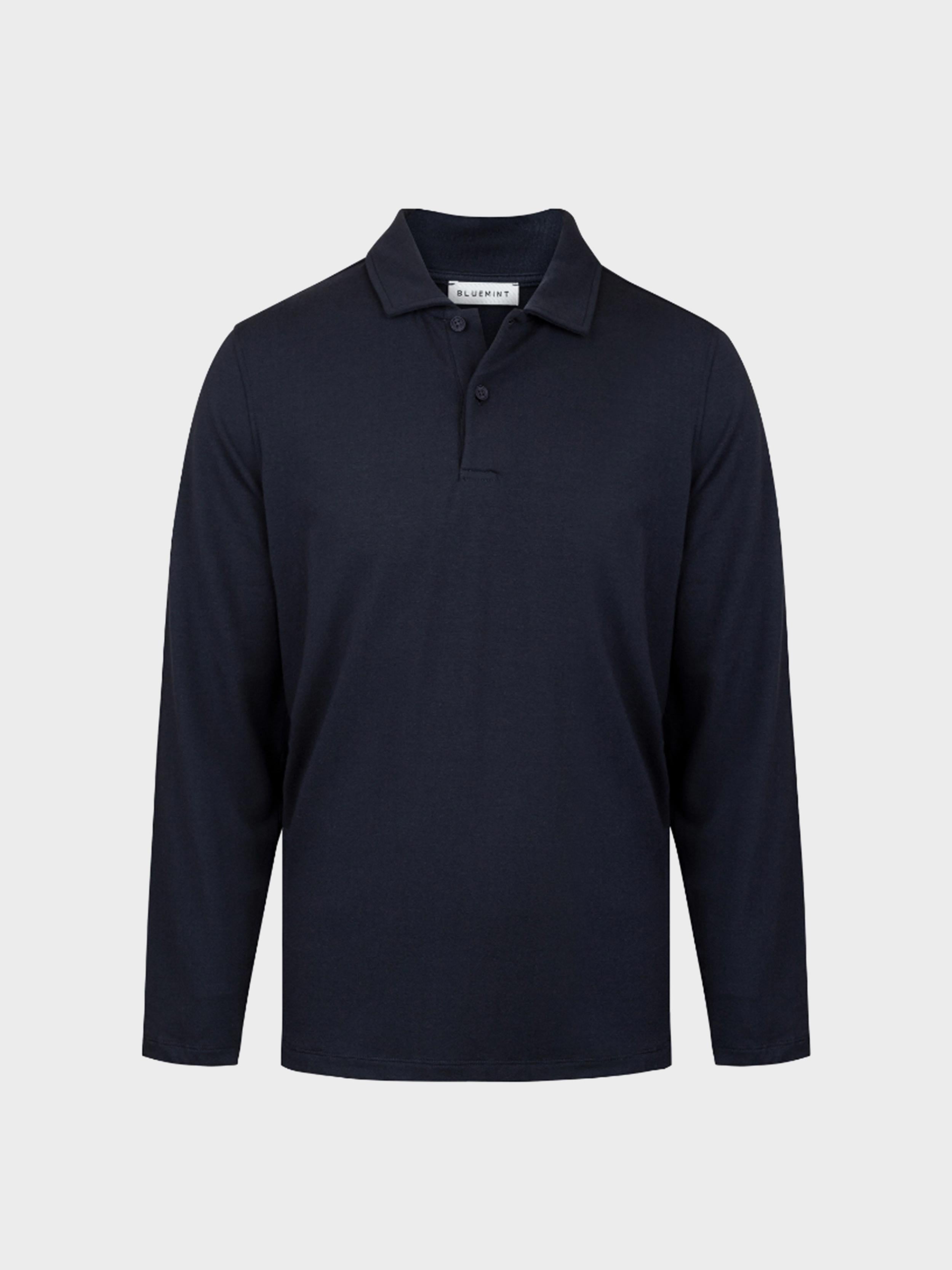 Dark Navy