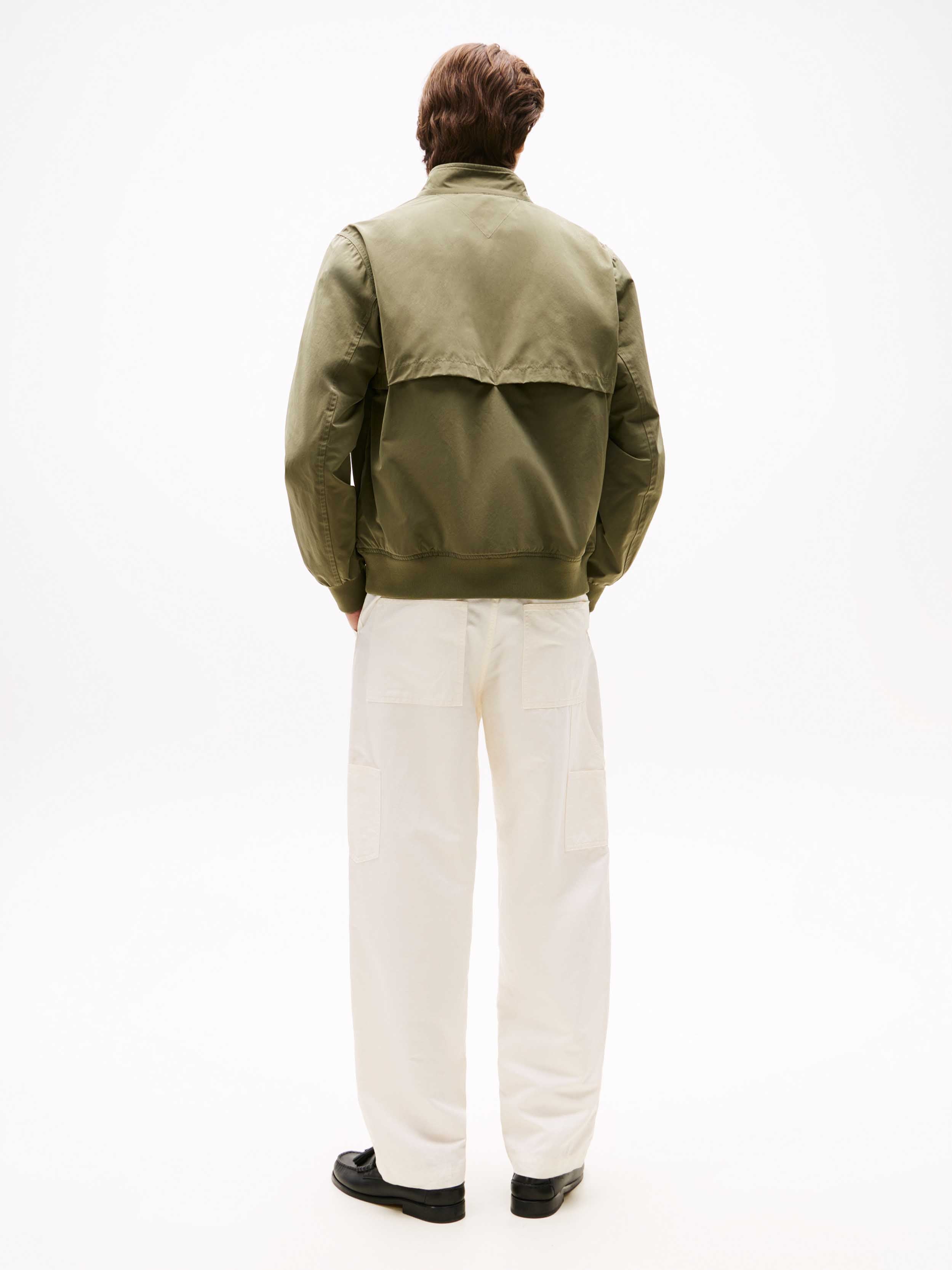 Battle Green