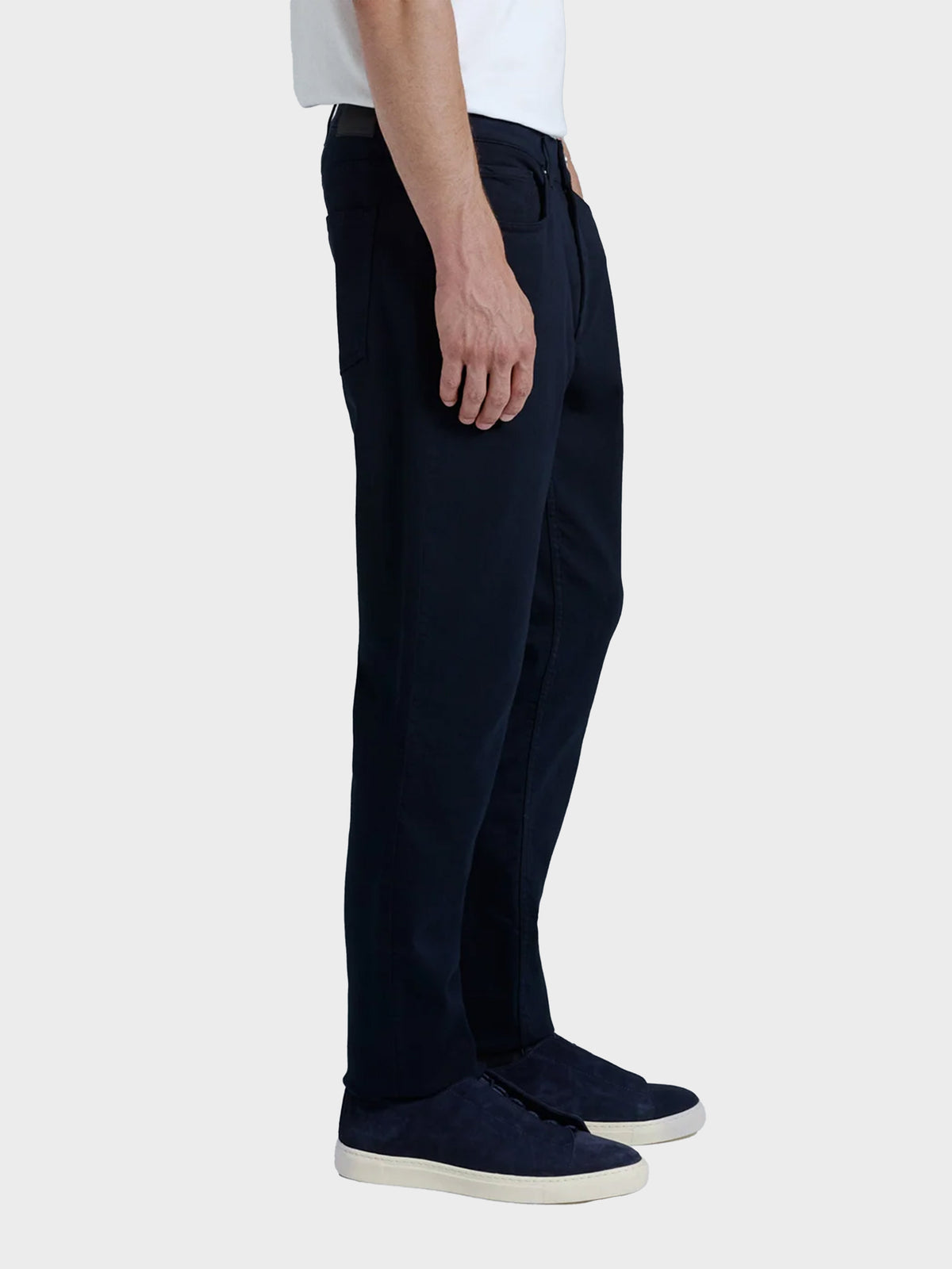 Dark Navy