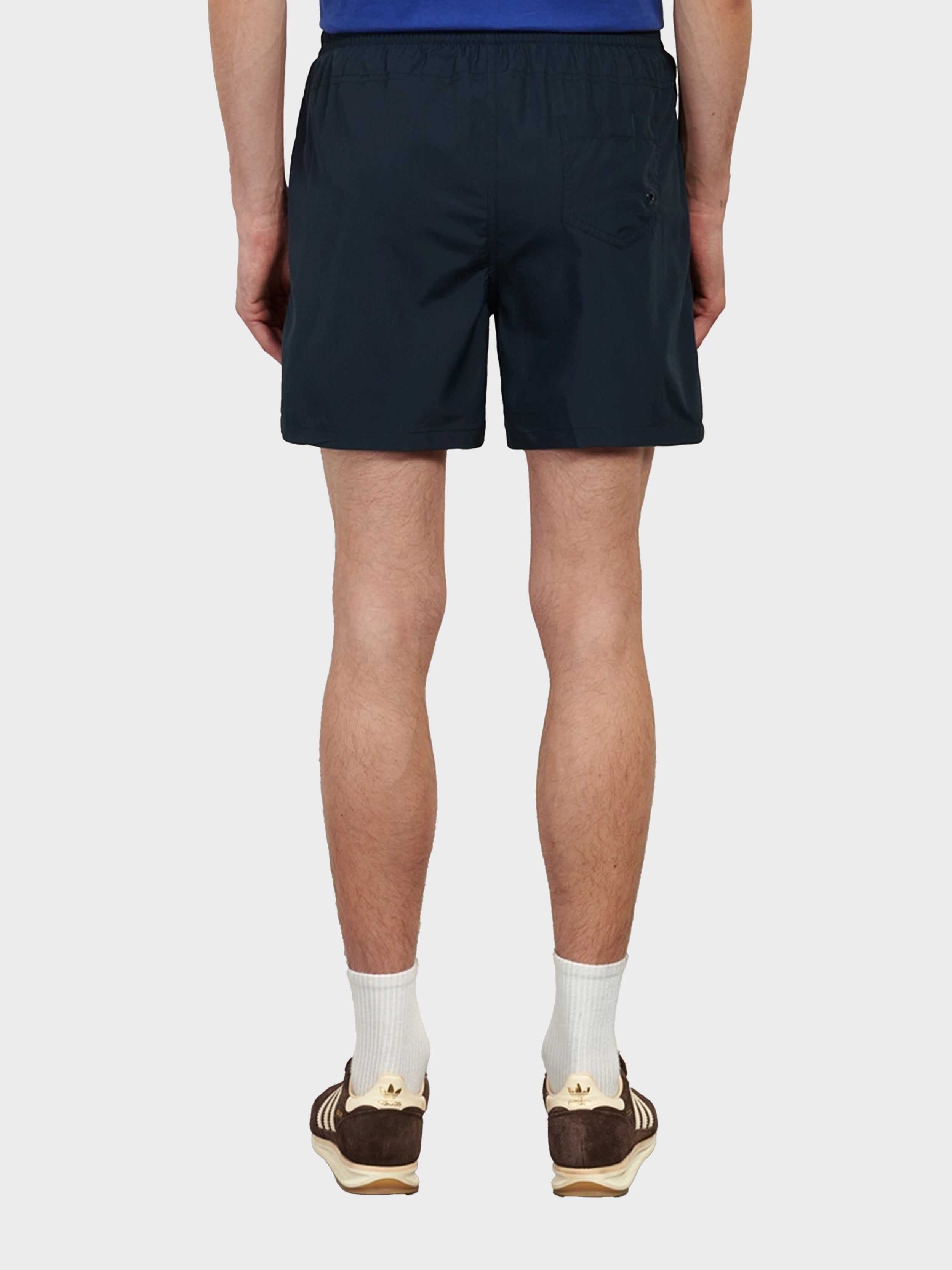 Dark Navy