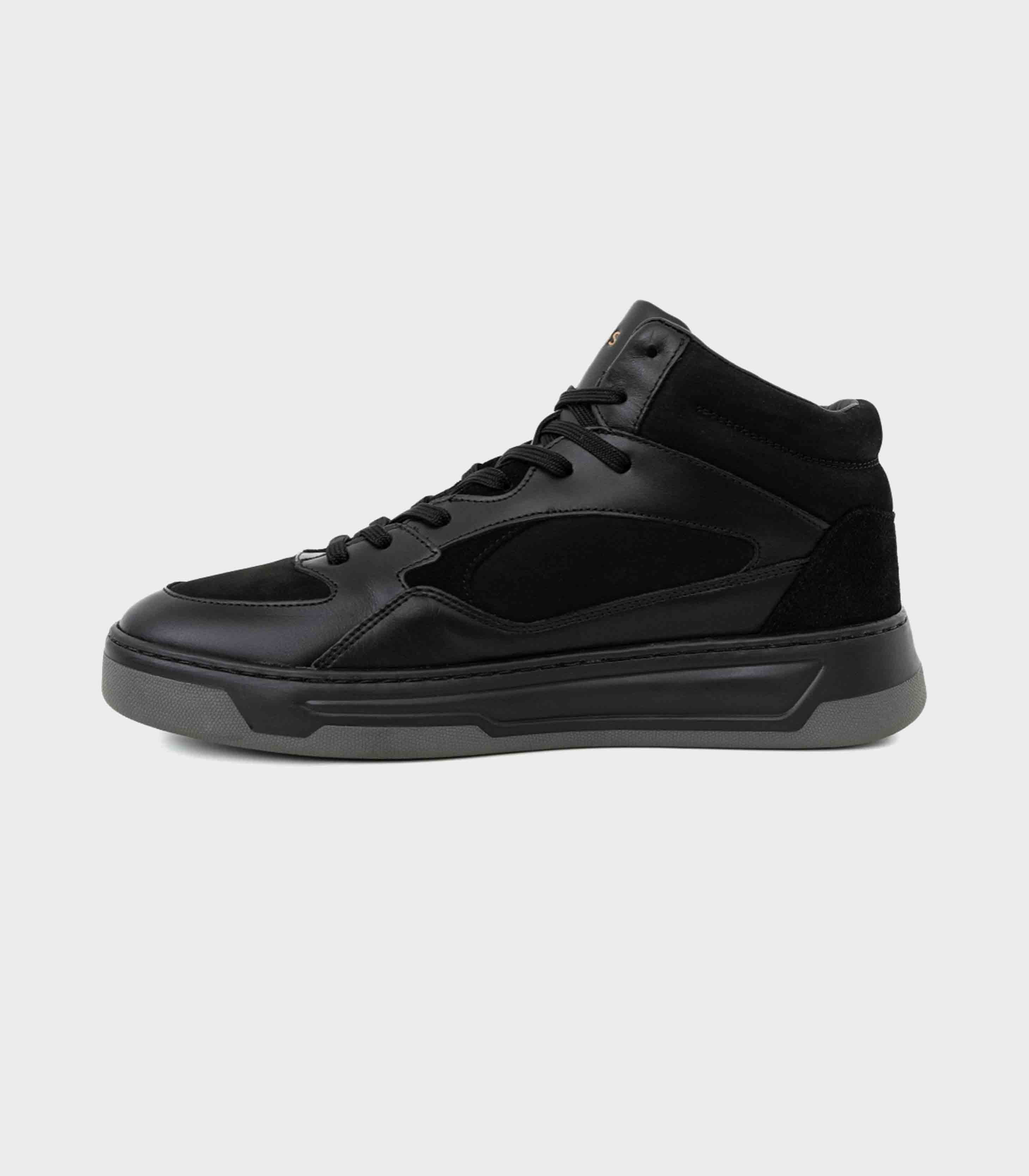 BLACK 5