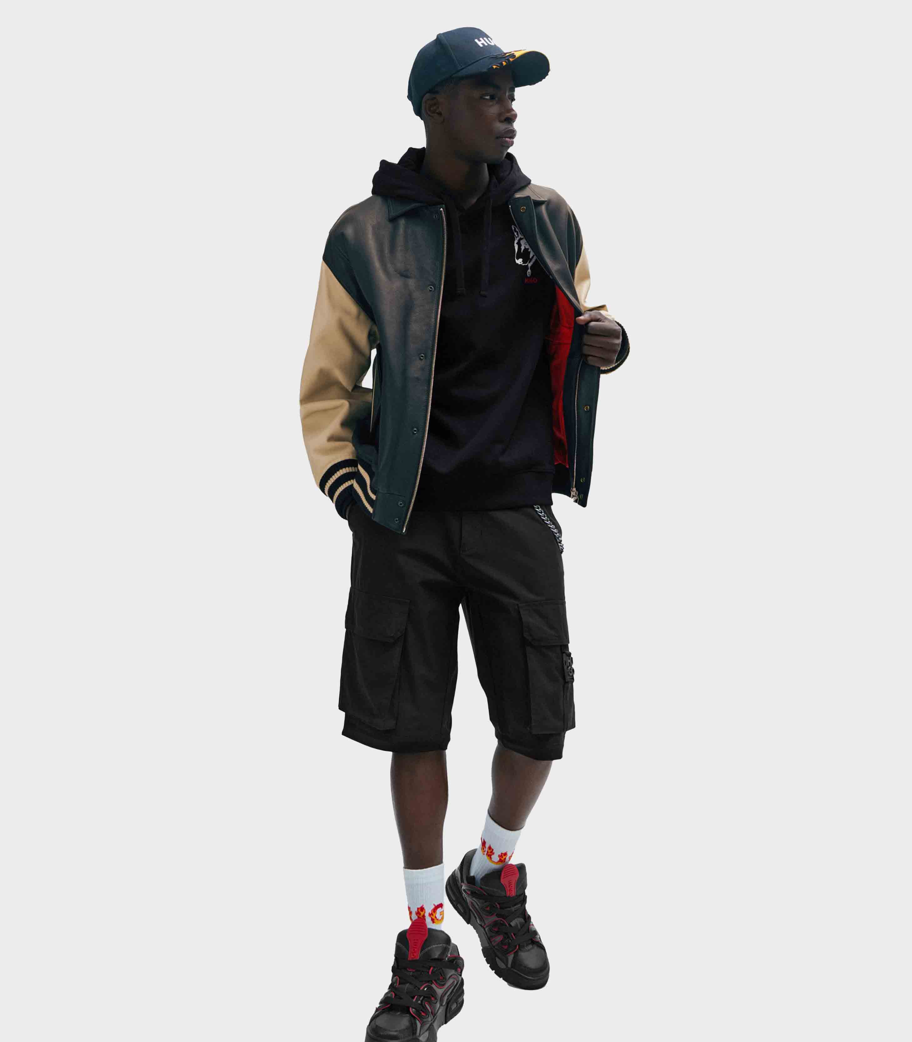 Black 1