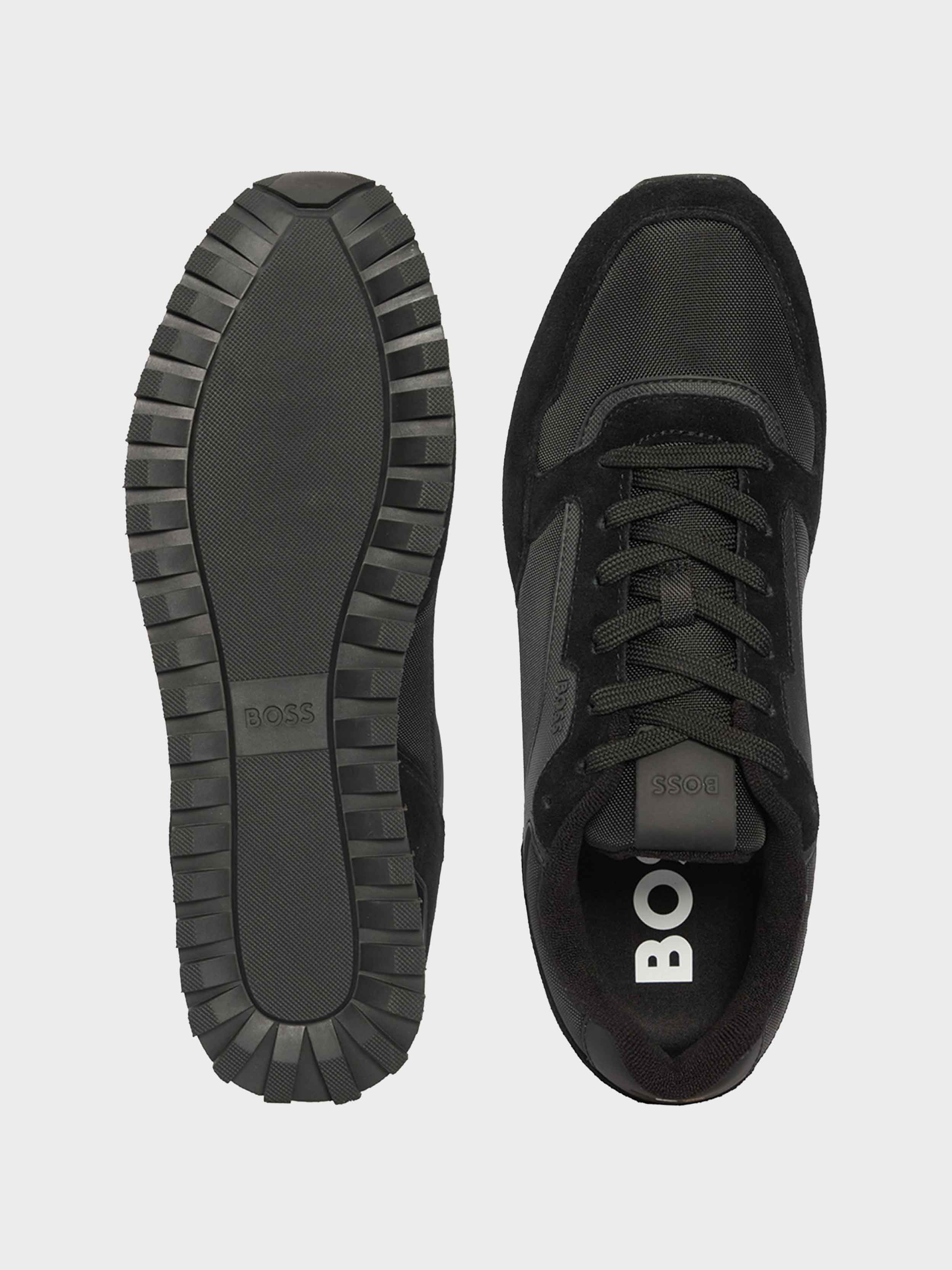 Black 5