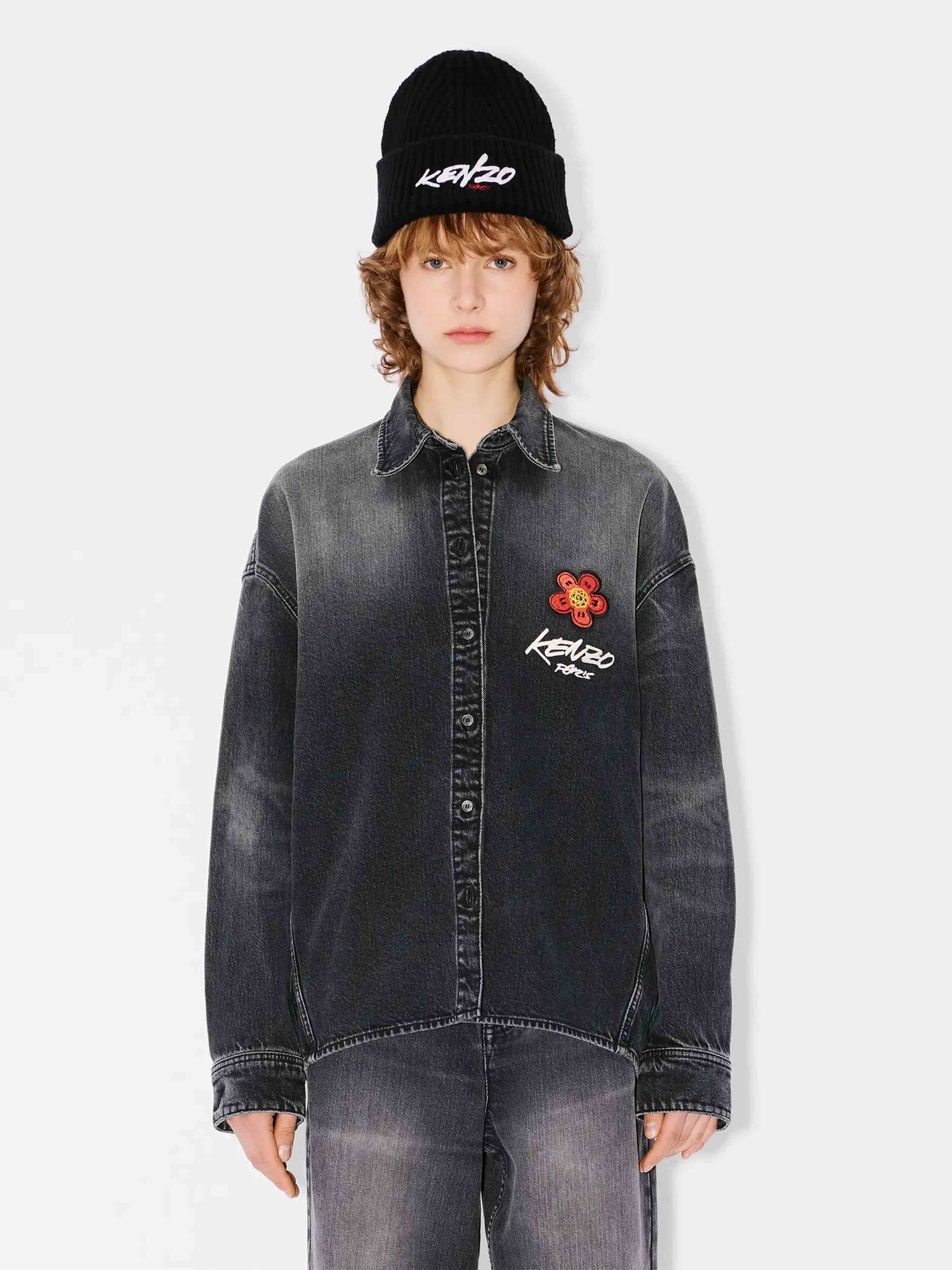 Denim dark