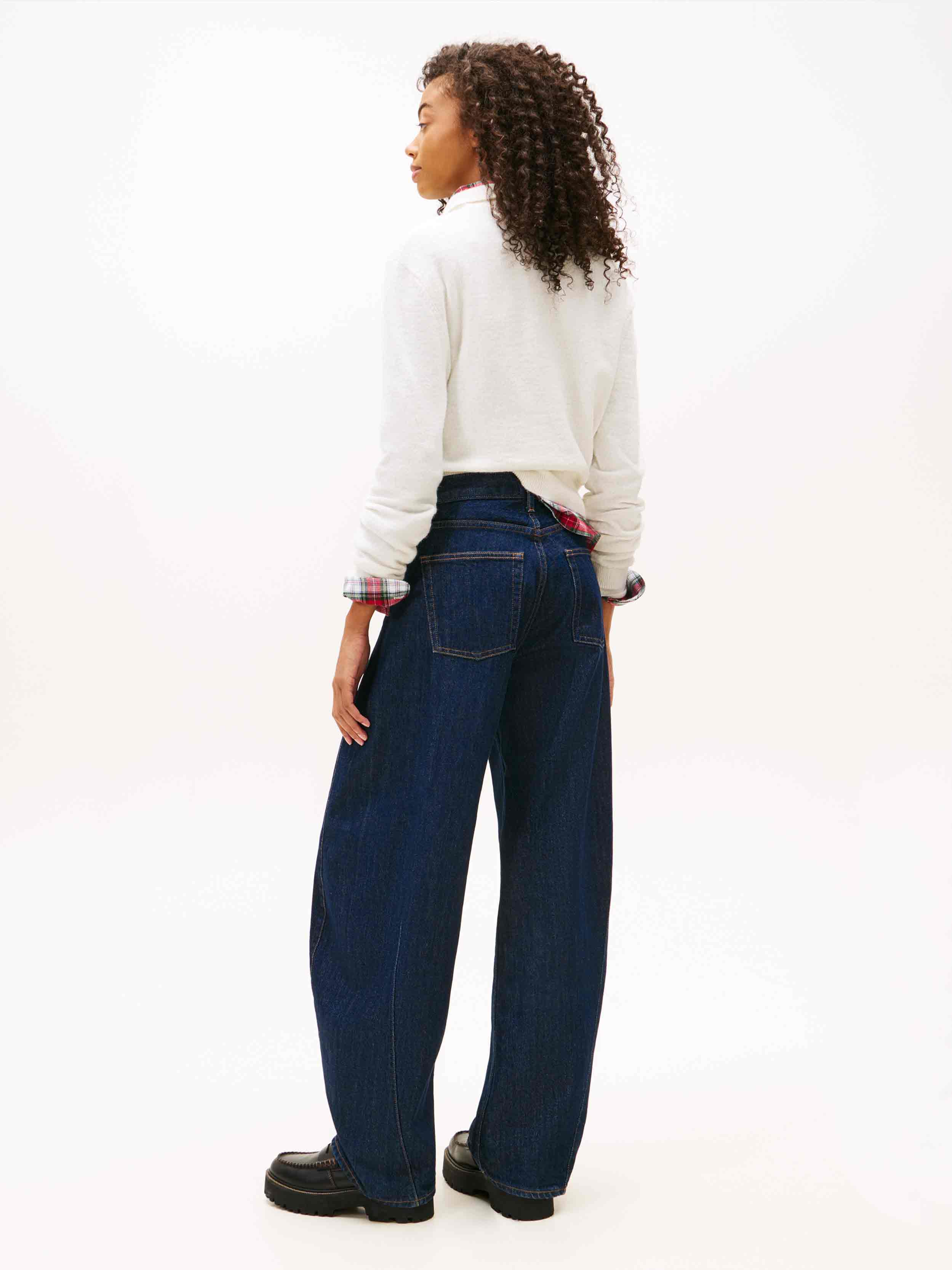 Denim dark
