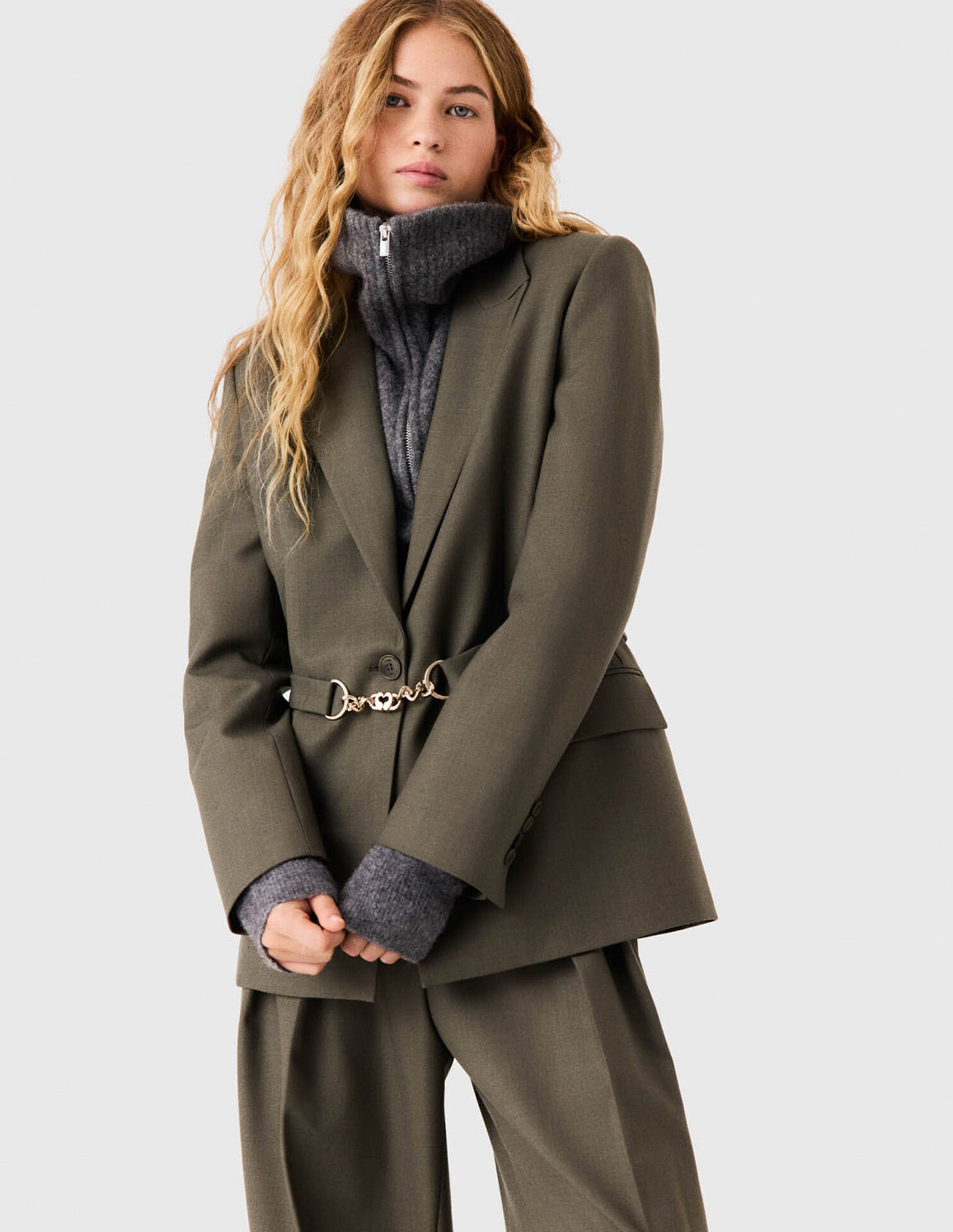 Khaki