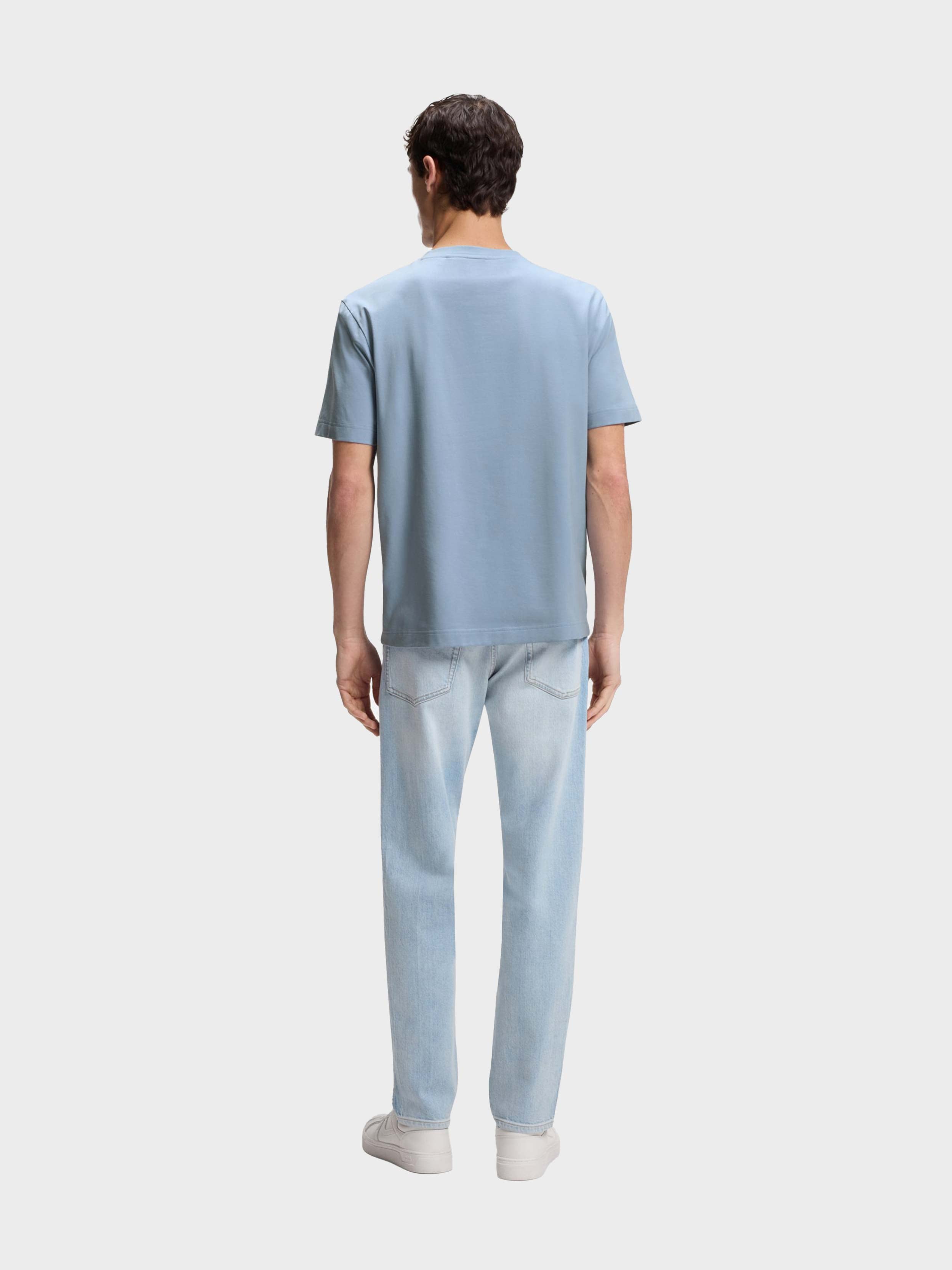 Light Pastel Blue