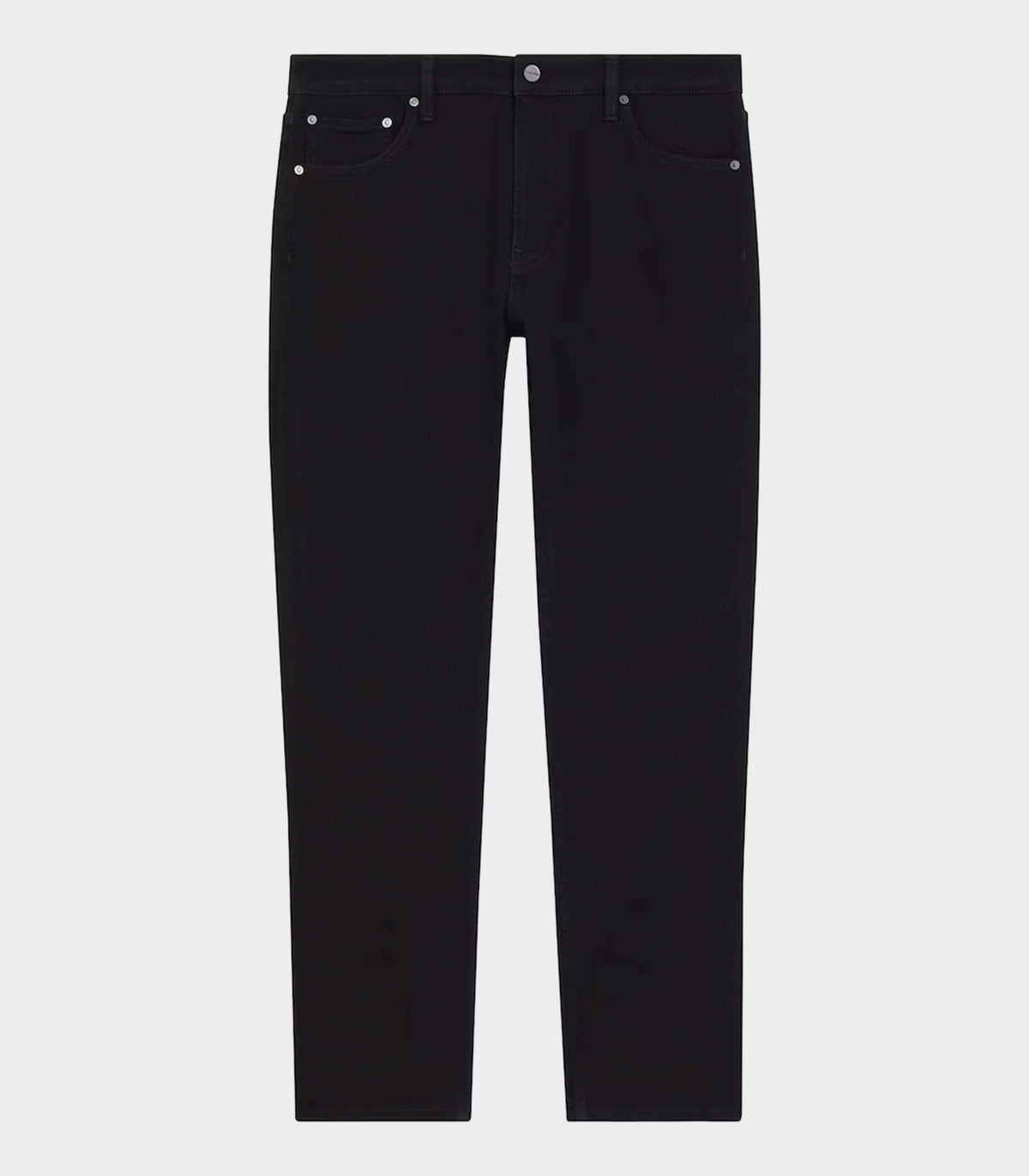 Black Denim