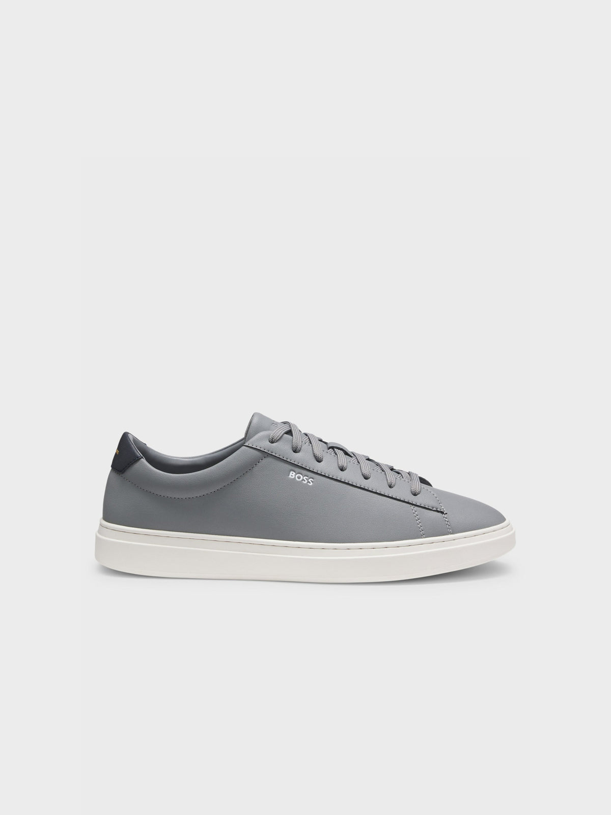 Medium Gray