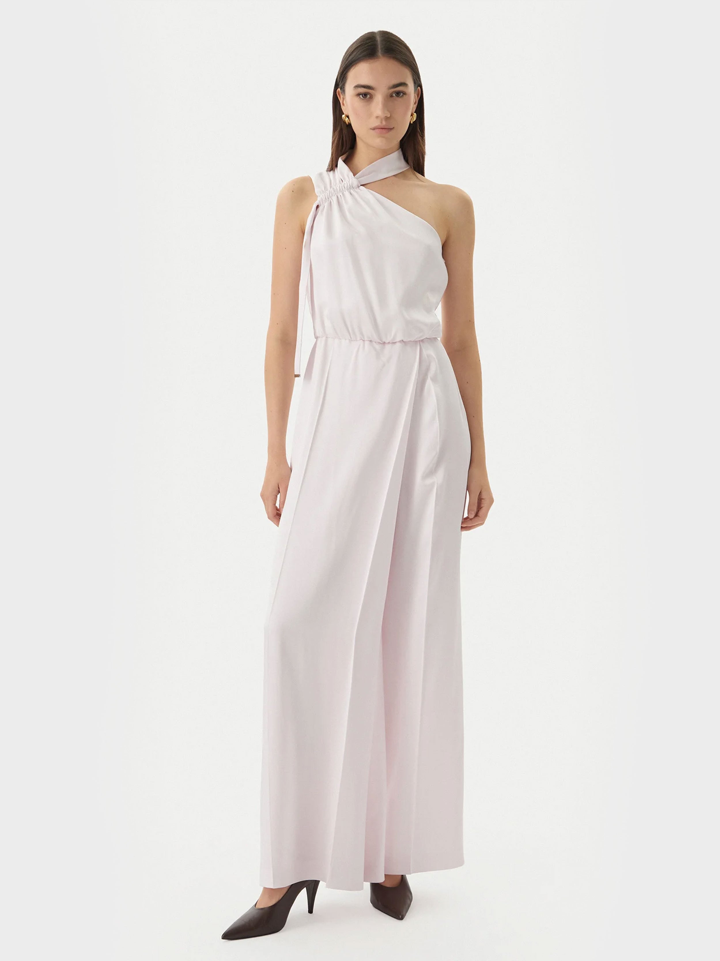 Pastel Pink