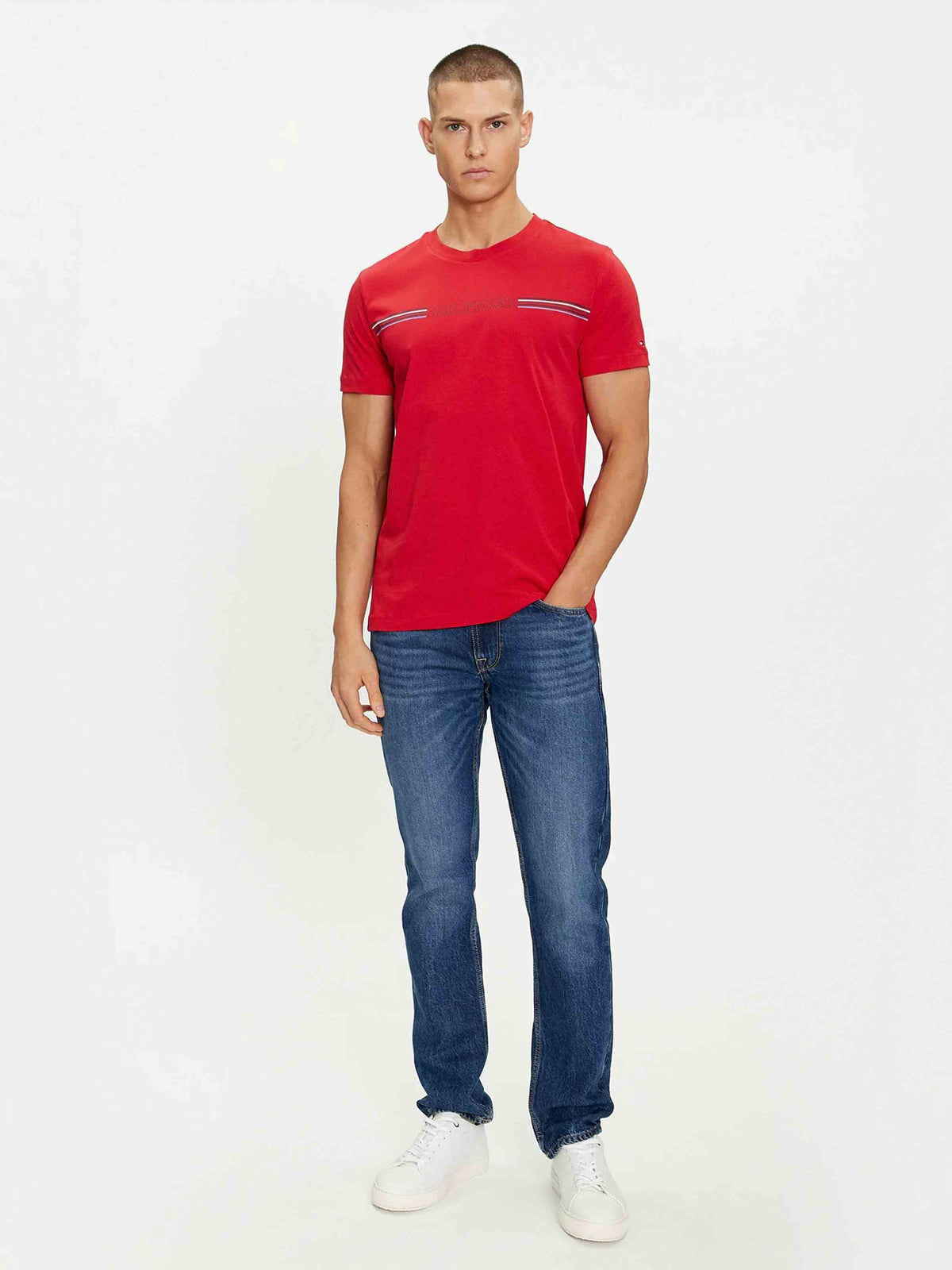 Primary Red