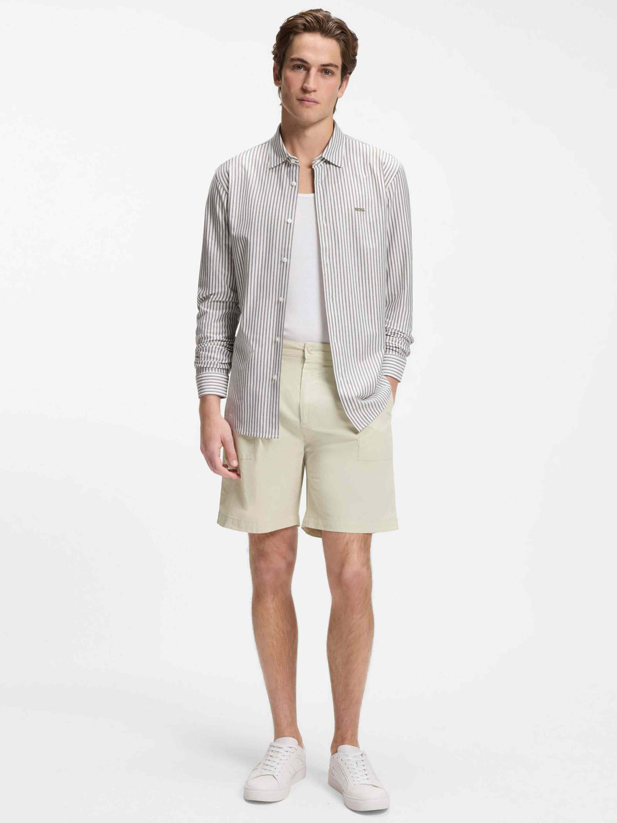 Bright Beige