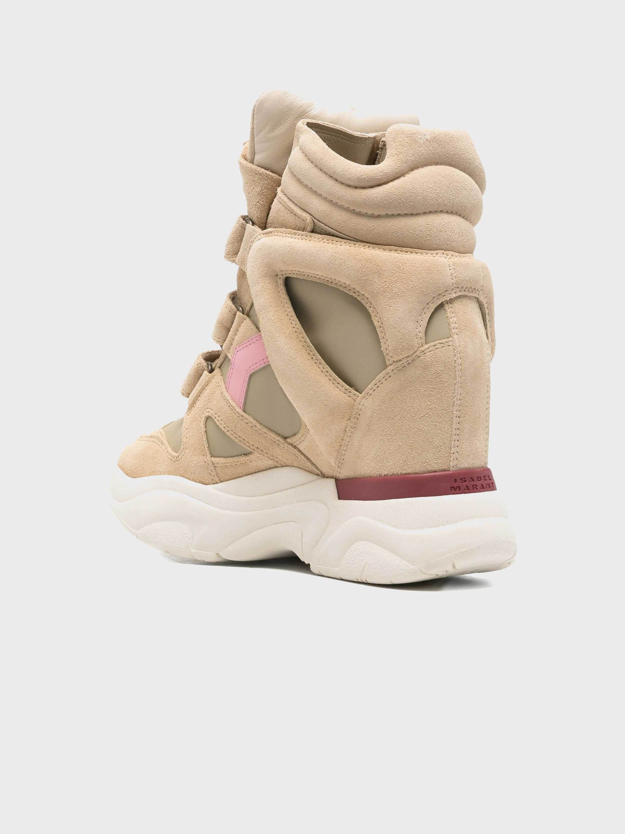 Classic Beige/Pink