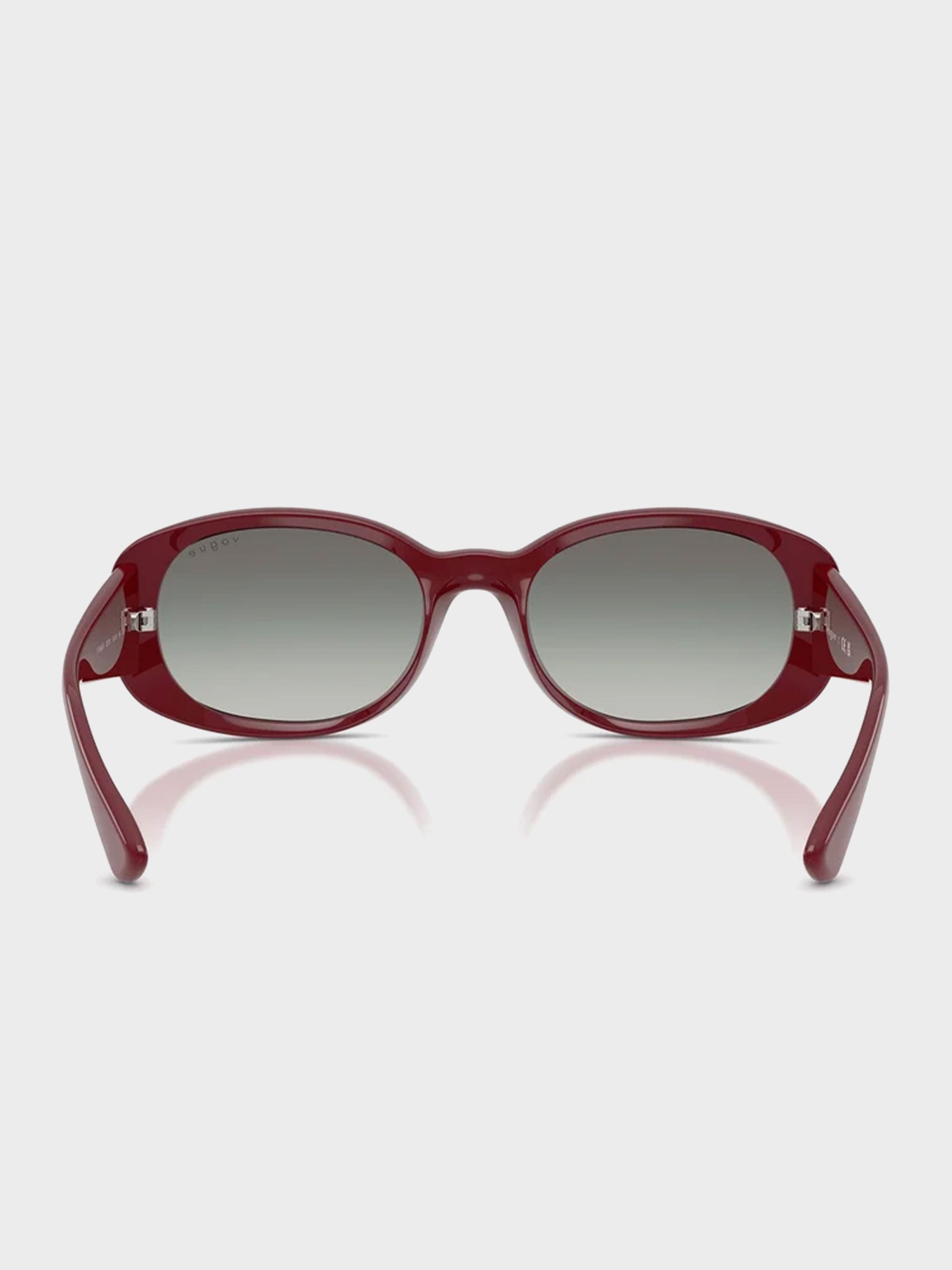 Dark Red