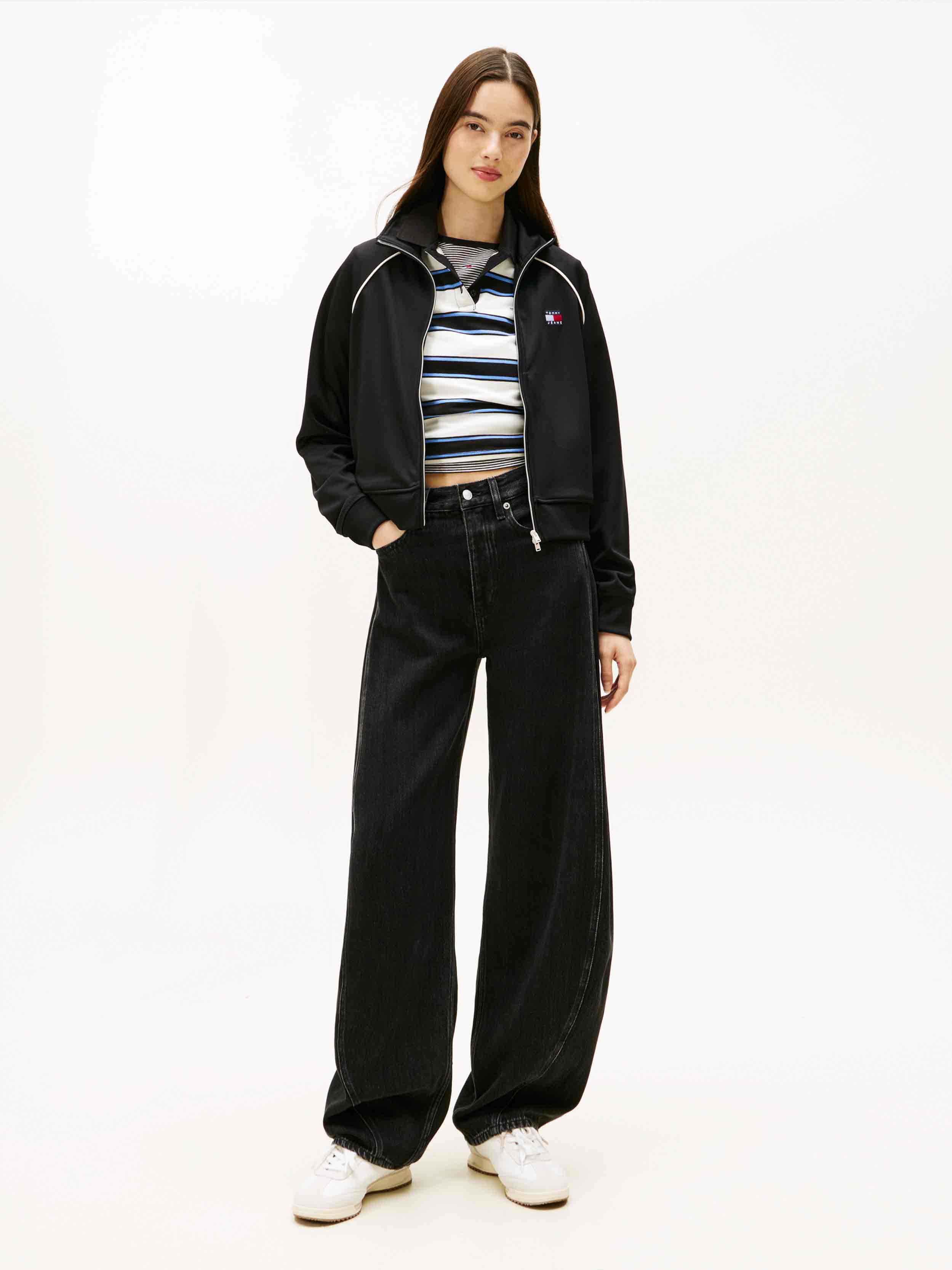 Denim Black