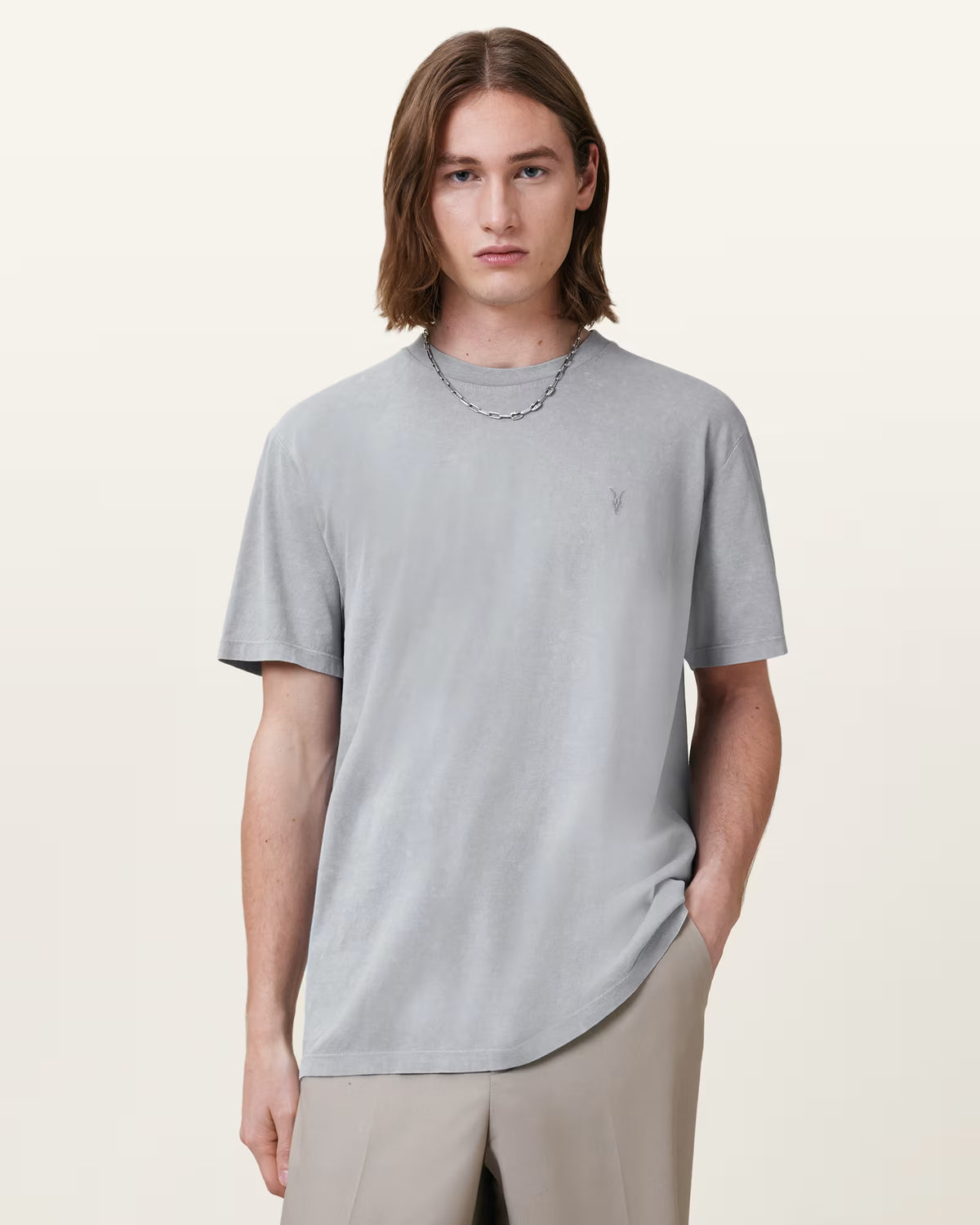Medium Gray