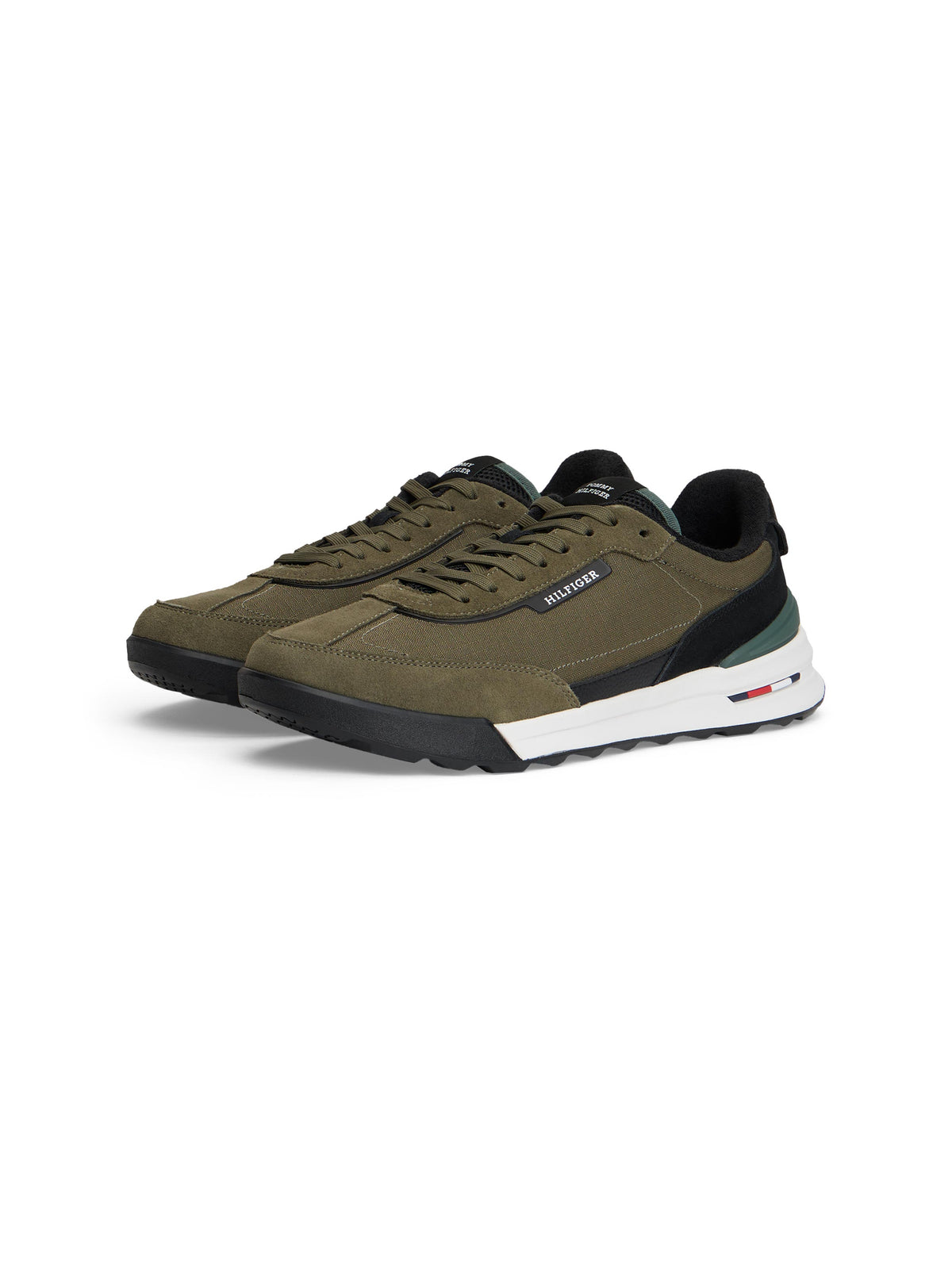 Army Green