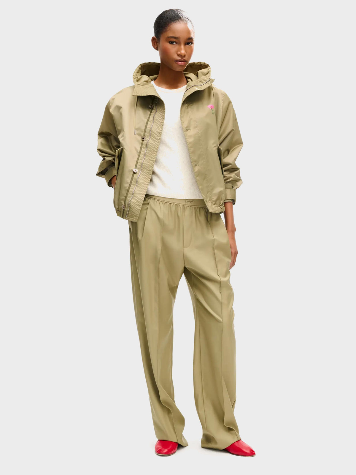 Khaki