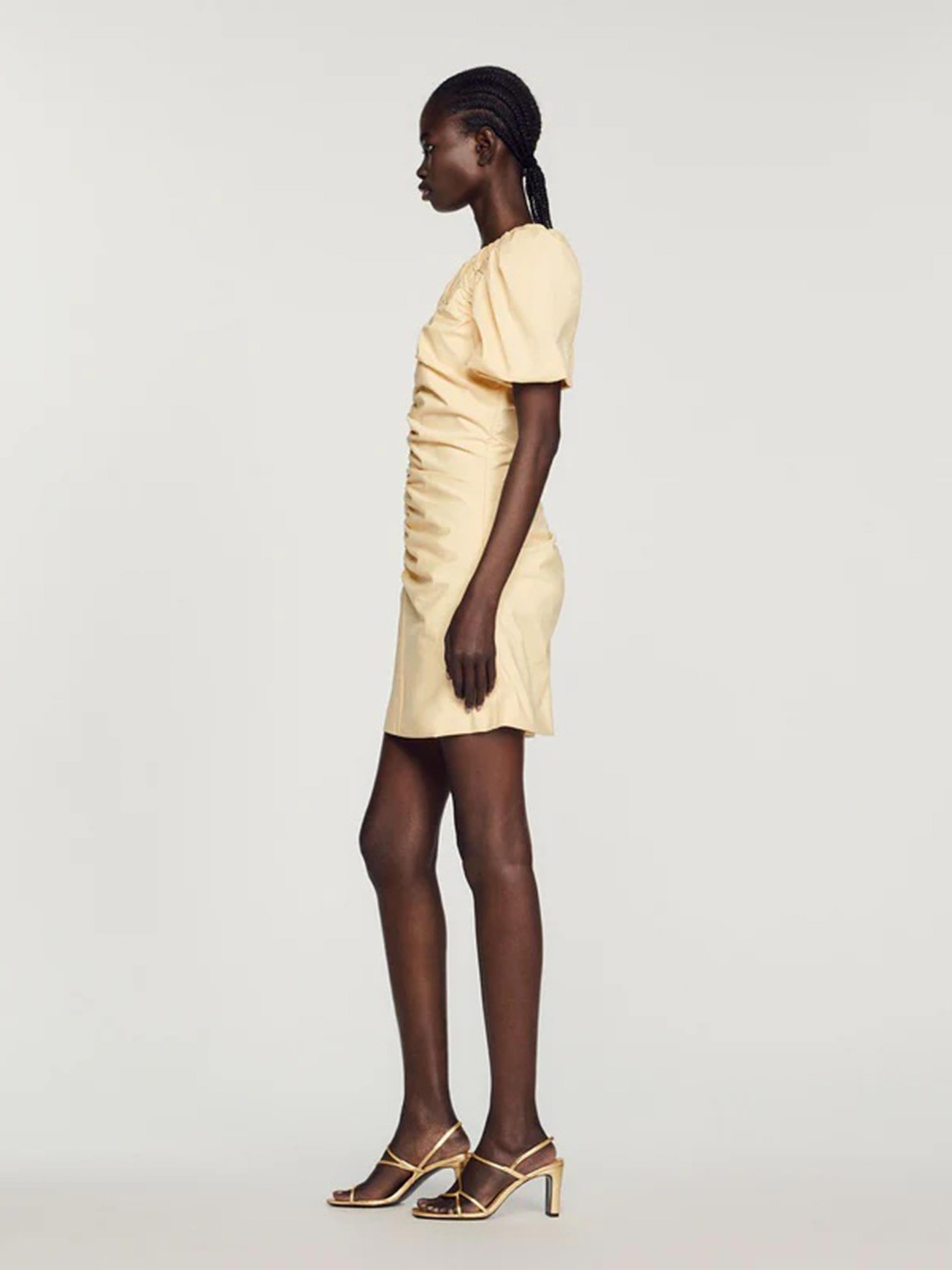 Light Yellow